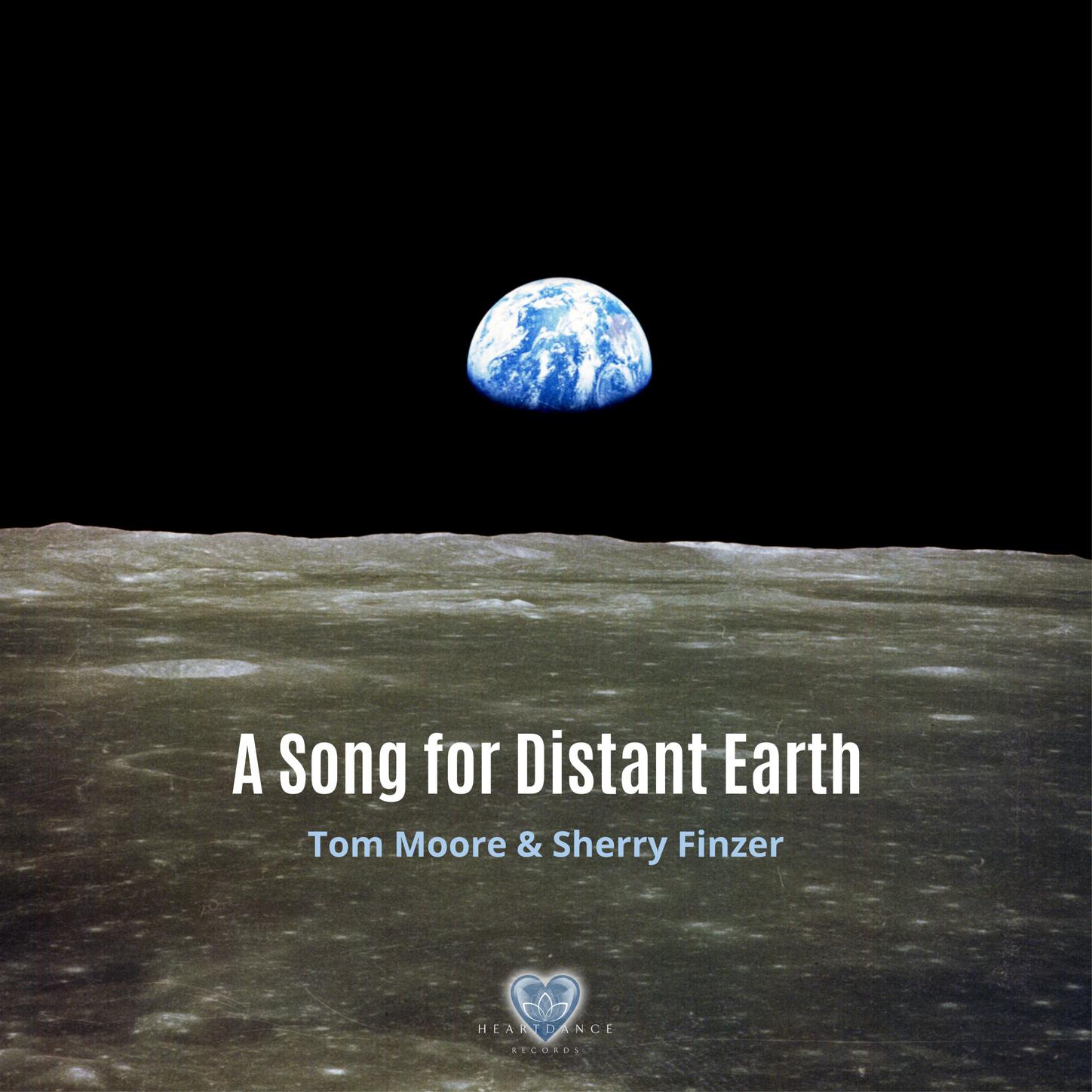 A Song for Distant Earth