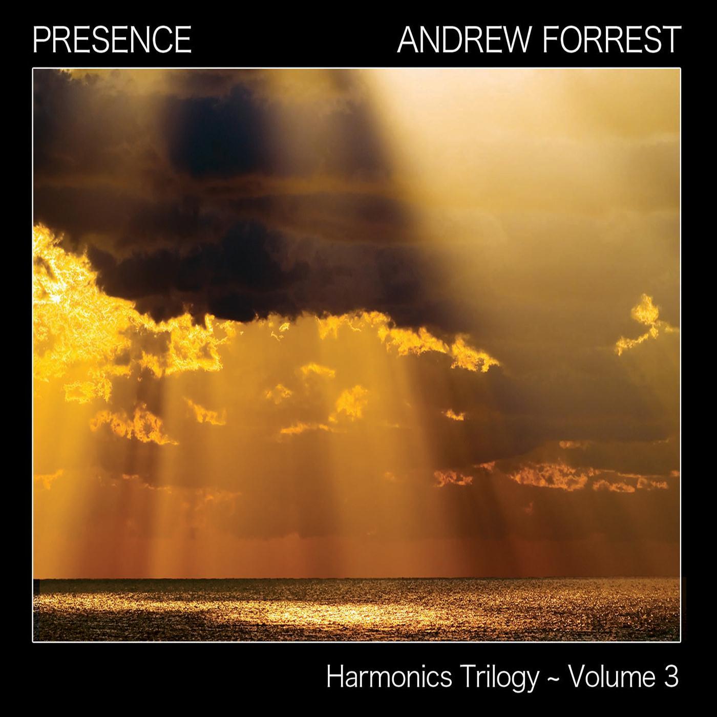 Harmonic Presence: 1st Movement