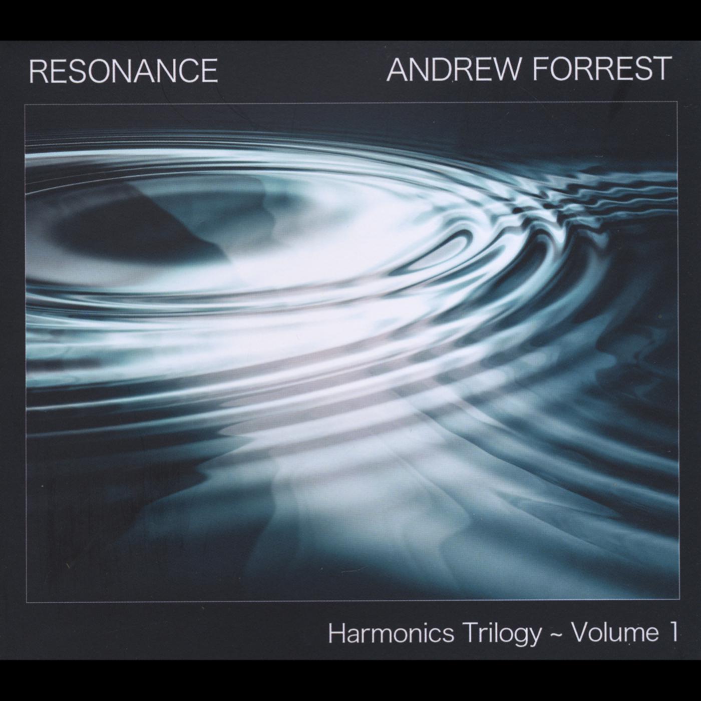 Harmonic Resonance: 1st Movement