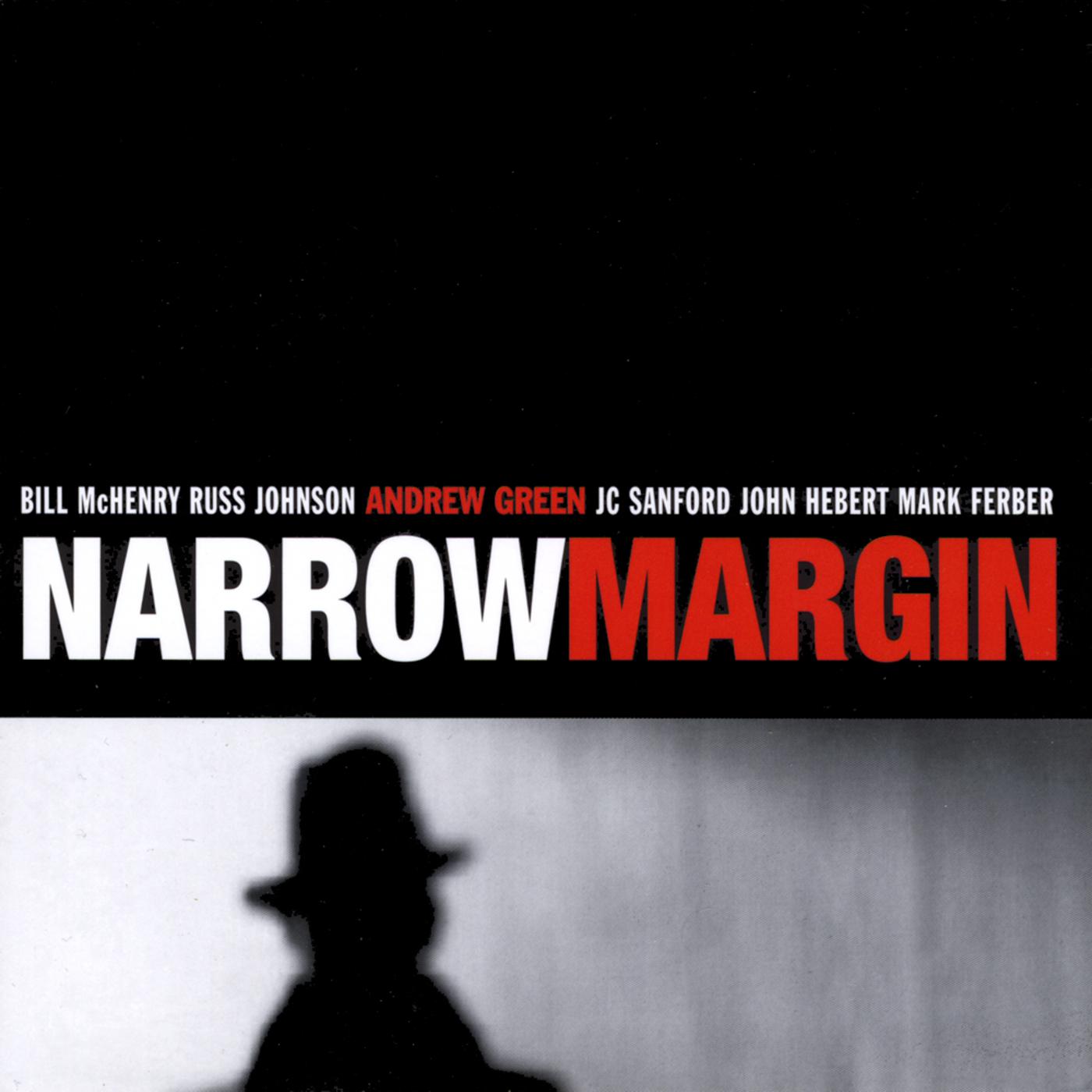 Narrow Margin - Taxi Driver