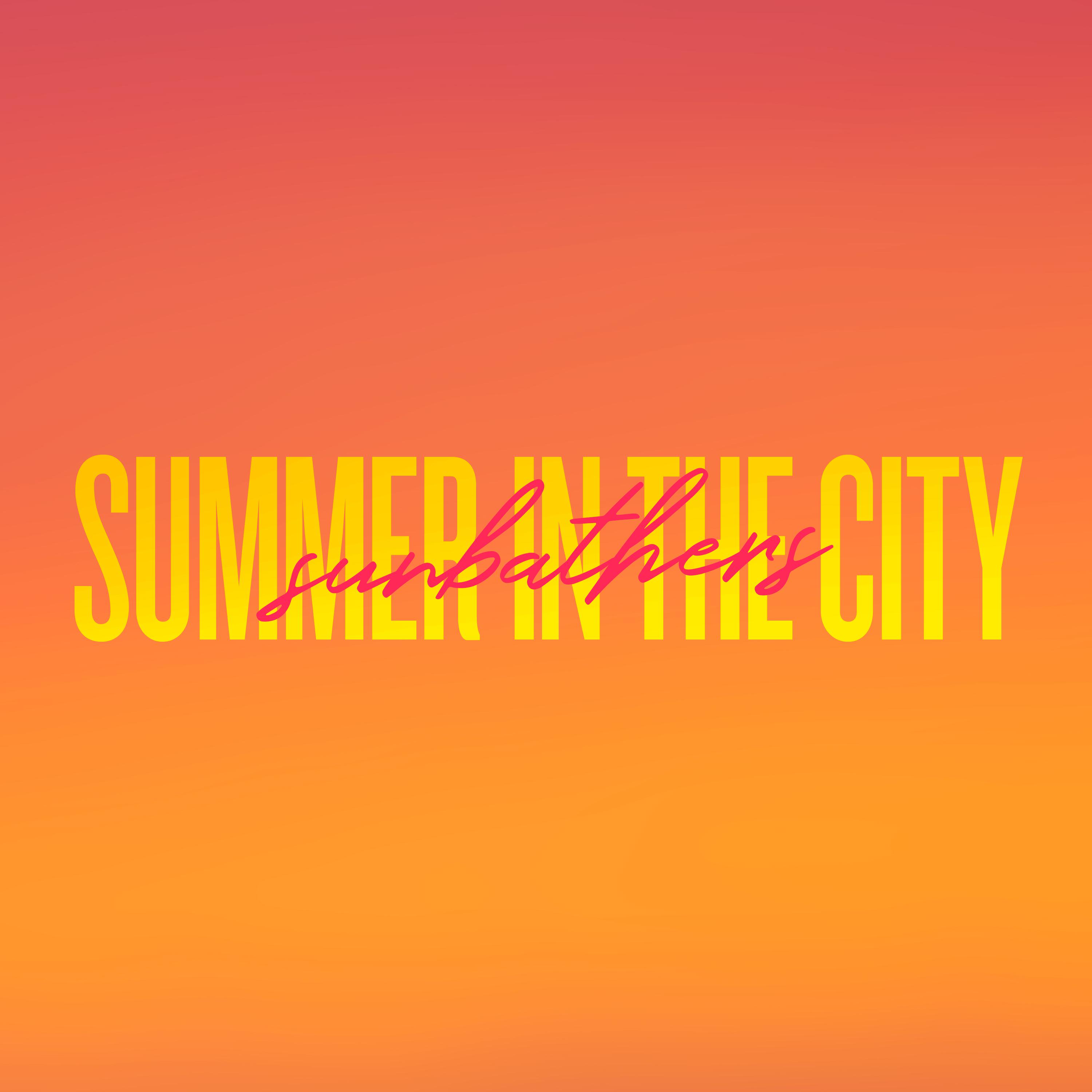 Summer in the City