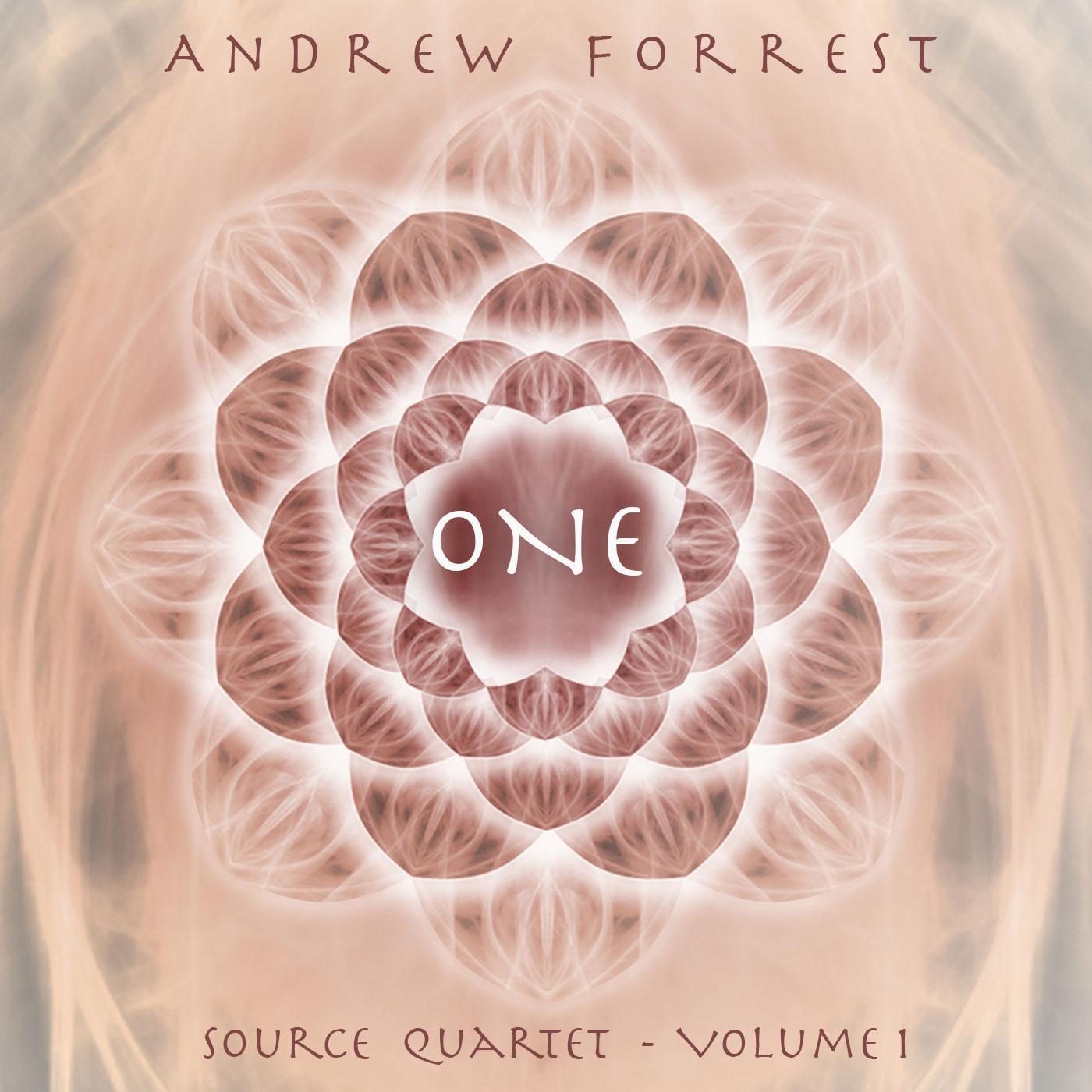 One: Source Quartet, Vol. 1