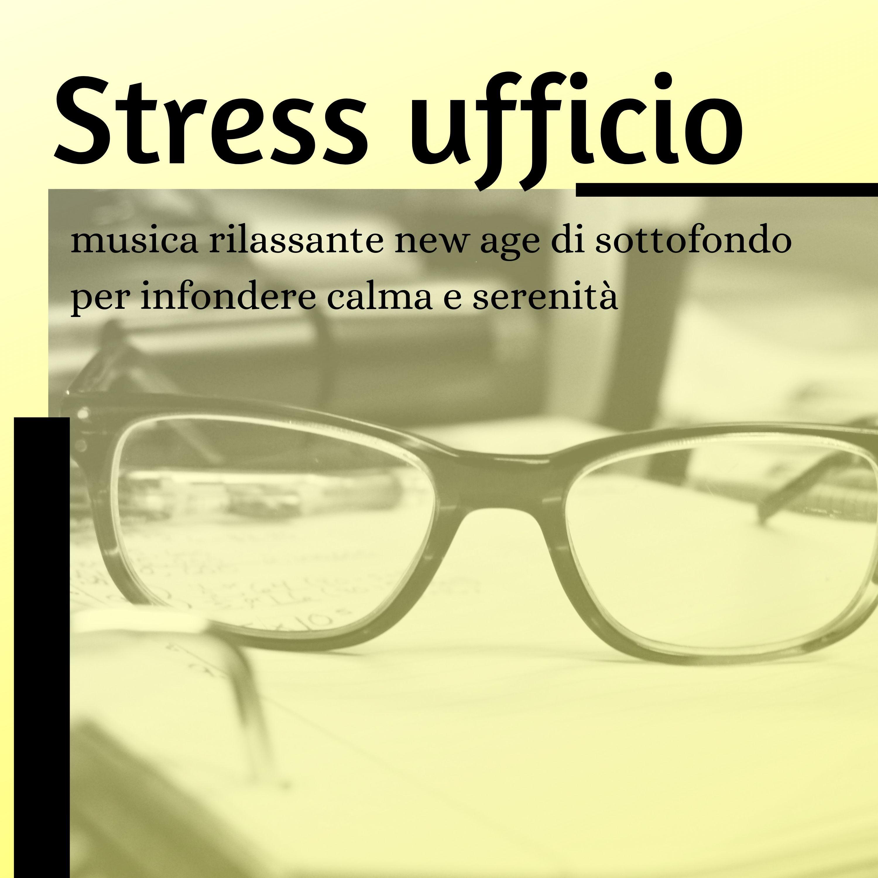 Stress ufficio