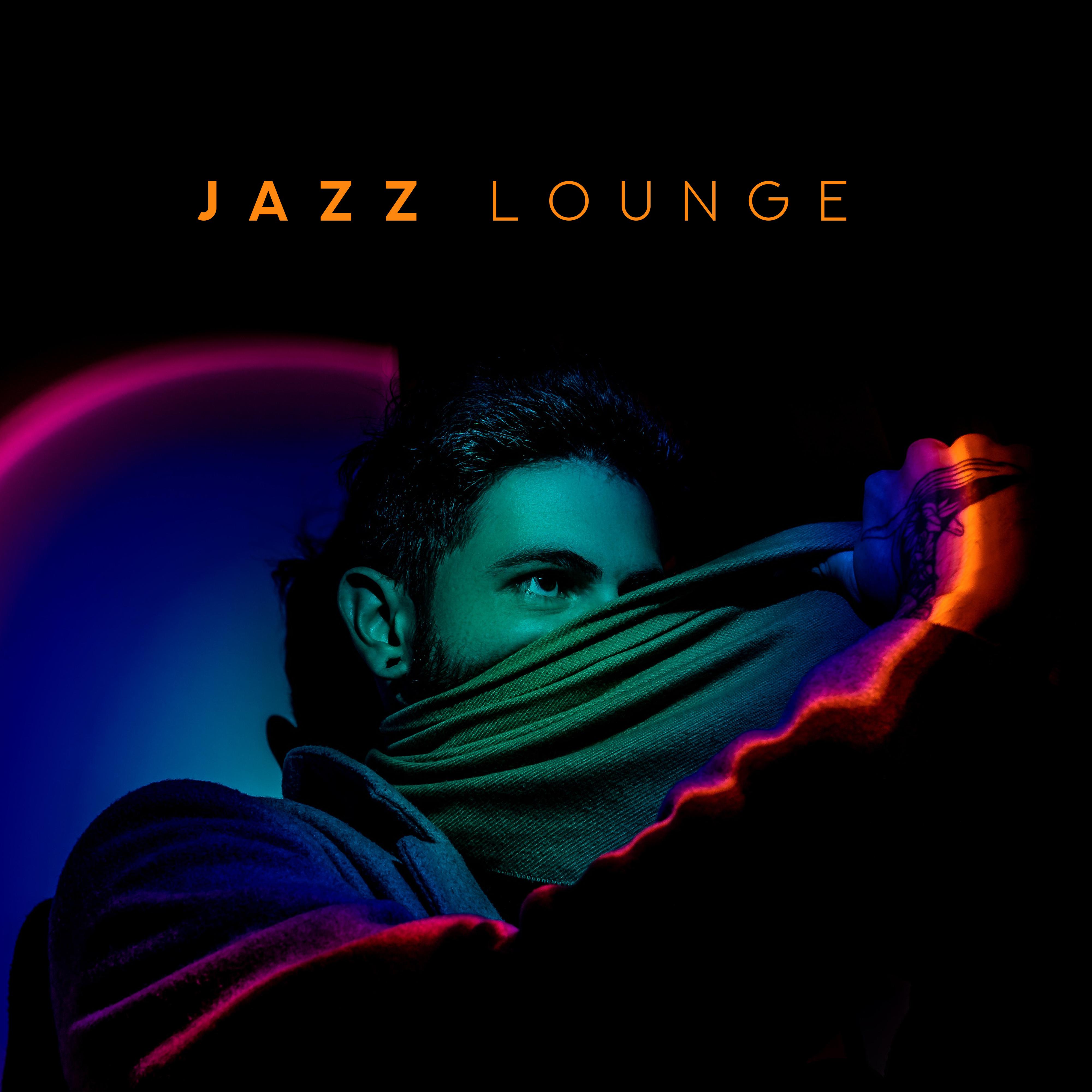 Jazz Lounge – Relaxing Coffee