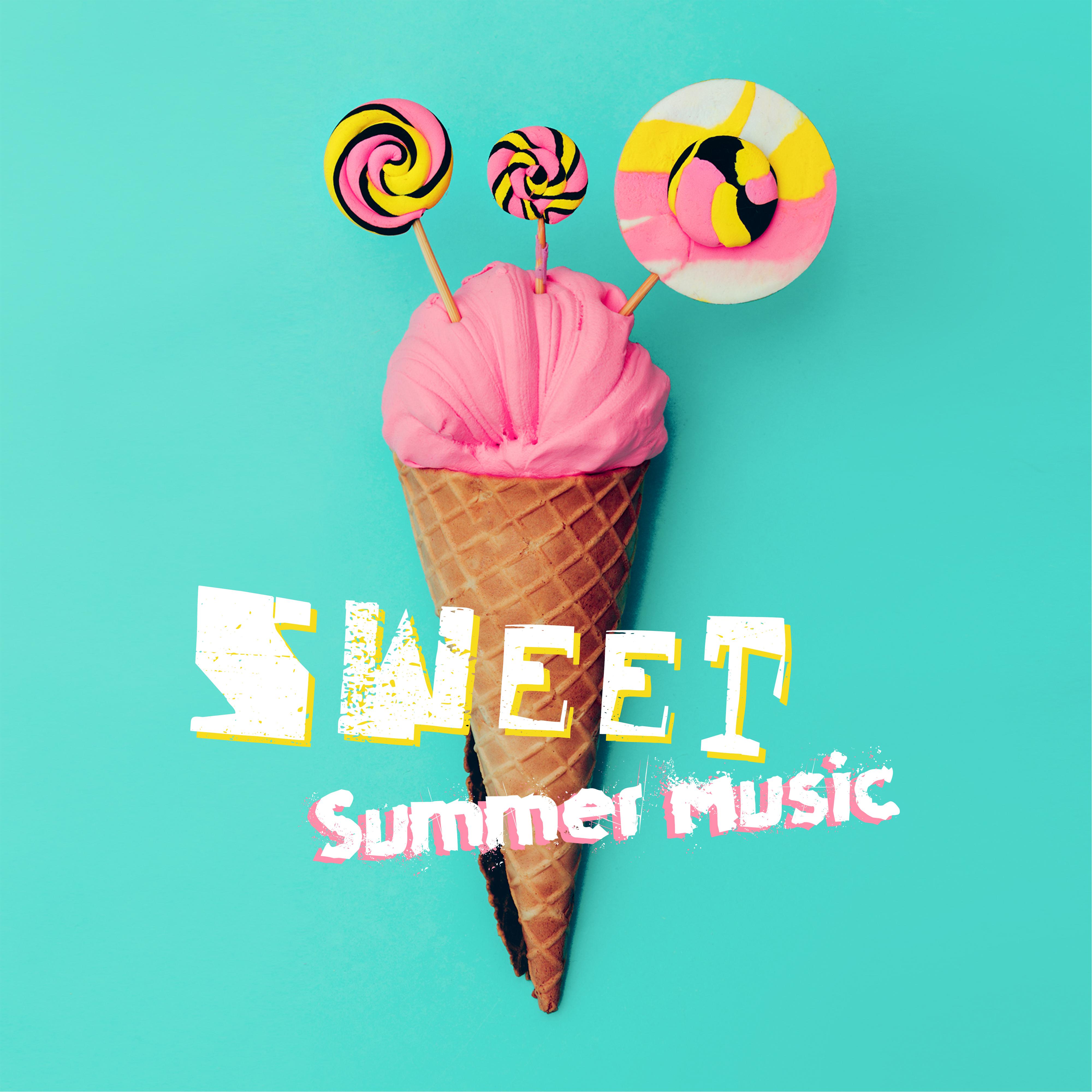 Sweet Summer Music - Ibiza Chilled Mix, Summer Songs 2019, Relax, Beach Music, Summertime & Chill, Holiday Hits, Chilled House Lounge