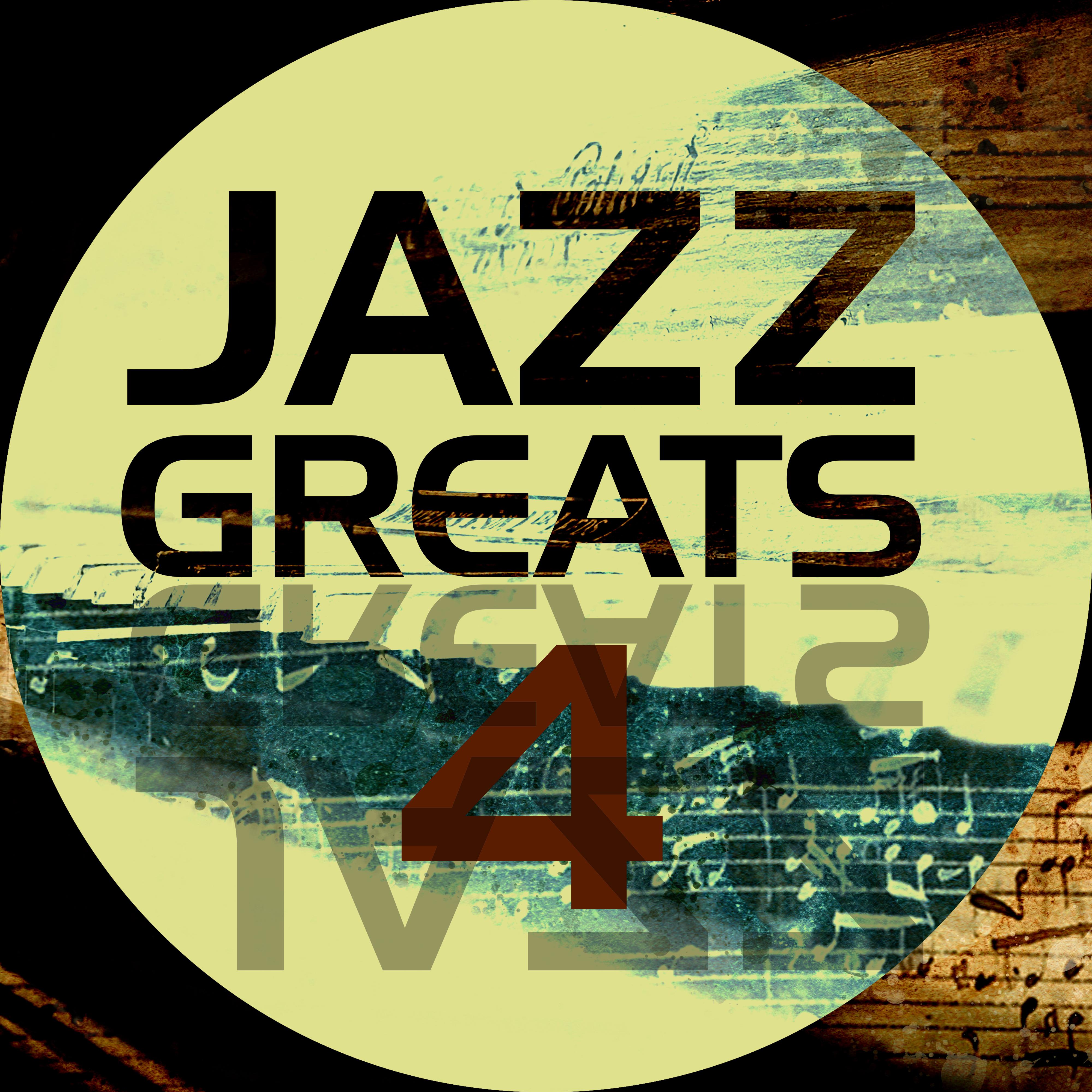 Jazz Greats, Vol. 4