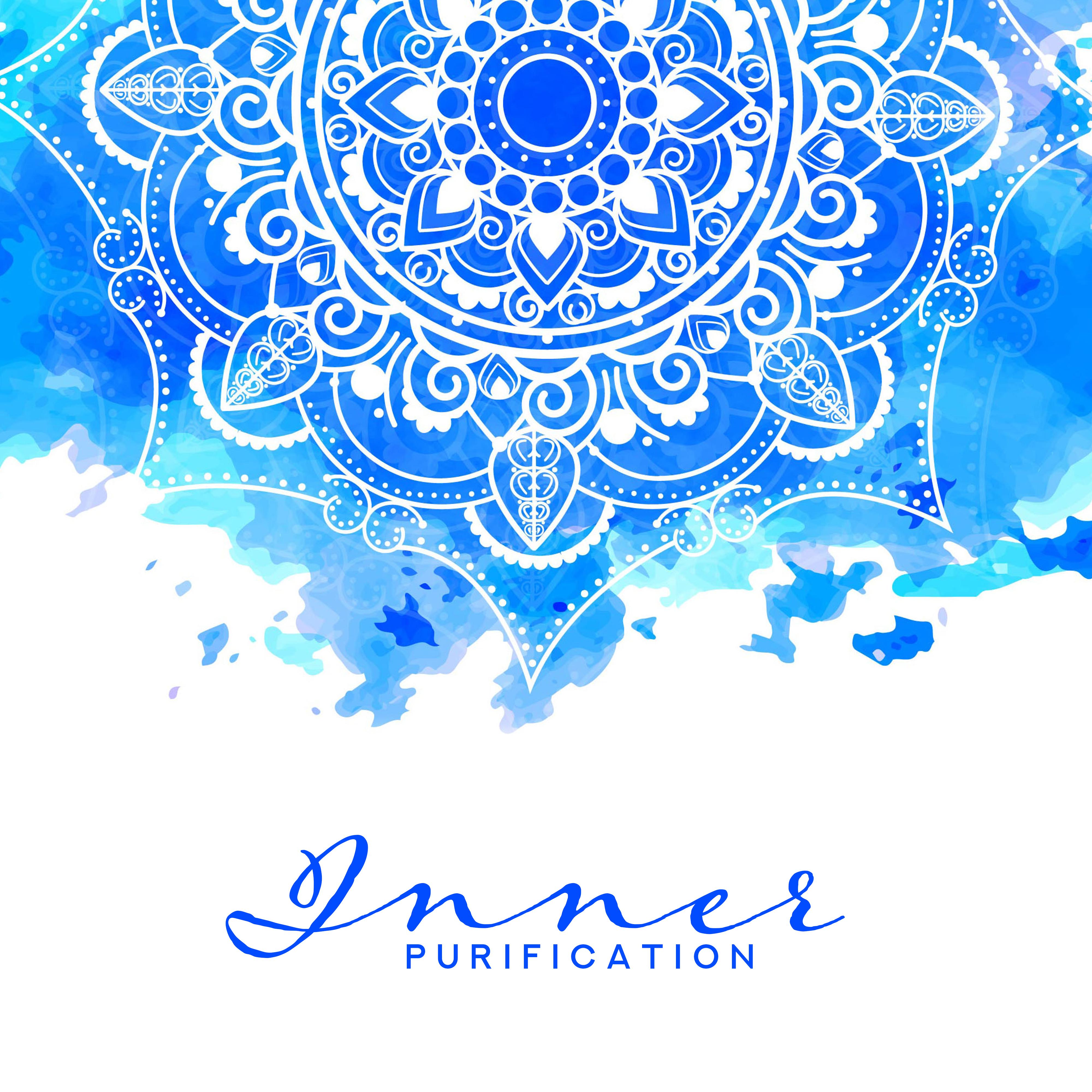 Inner Purification: Background Music for Conscious Meditation