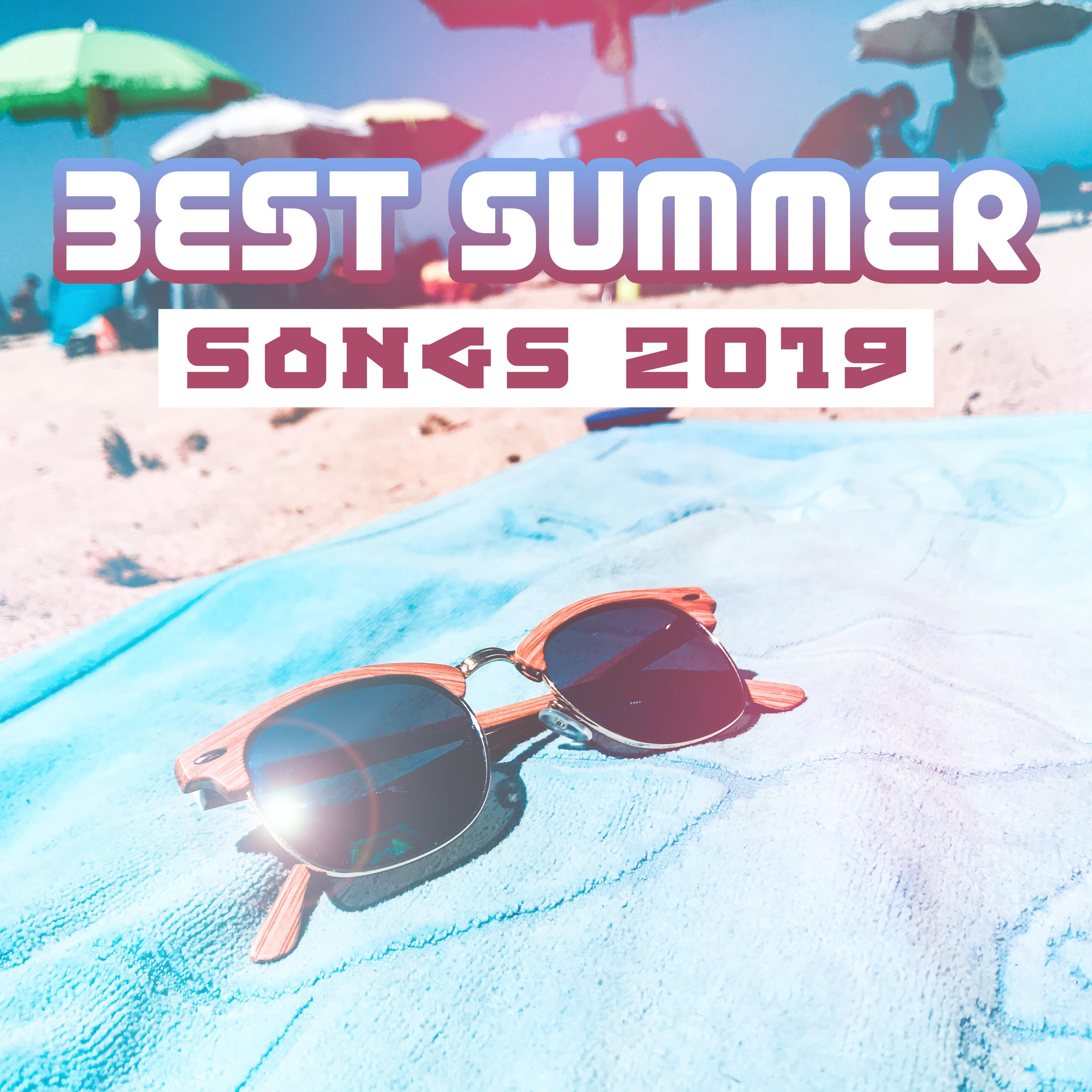 Best Summer Songs 2019 - Summer Balearic Lounge, Relax, Rest, Ibiza 2019, Lounge, Beach Chillout Cafe, Pure Chillout Vibrations