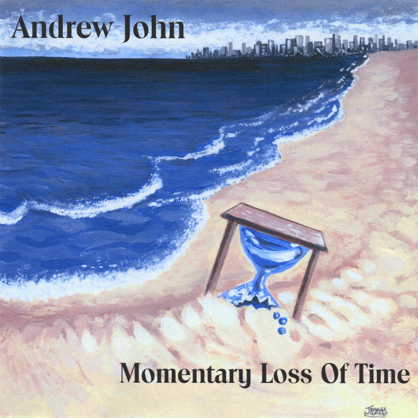 Momentary Loss Of Time