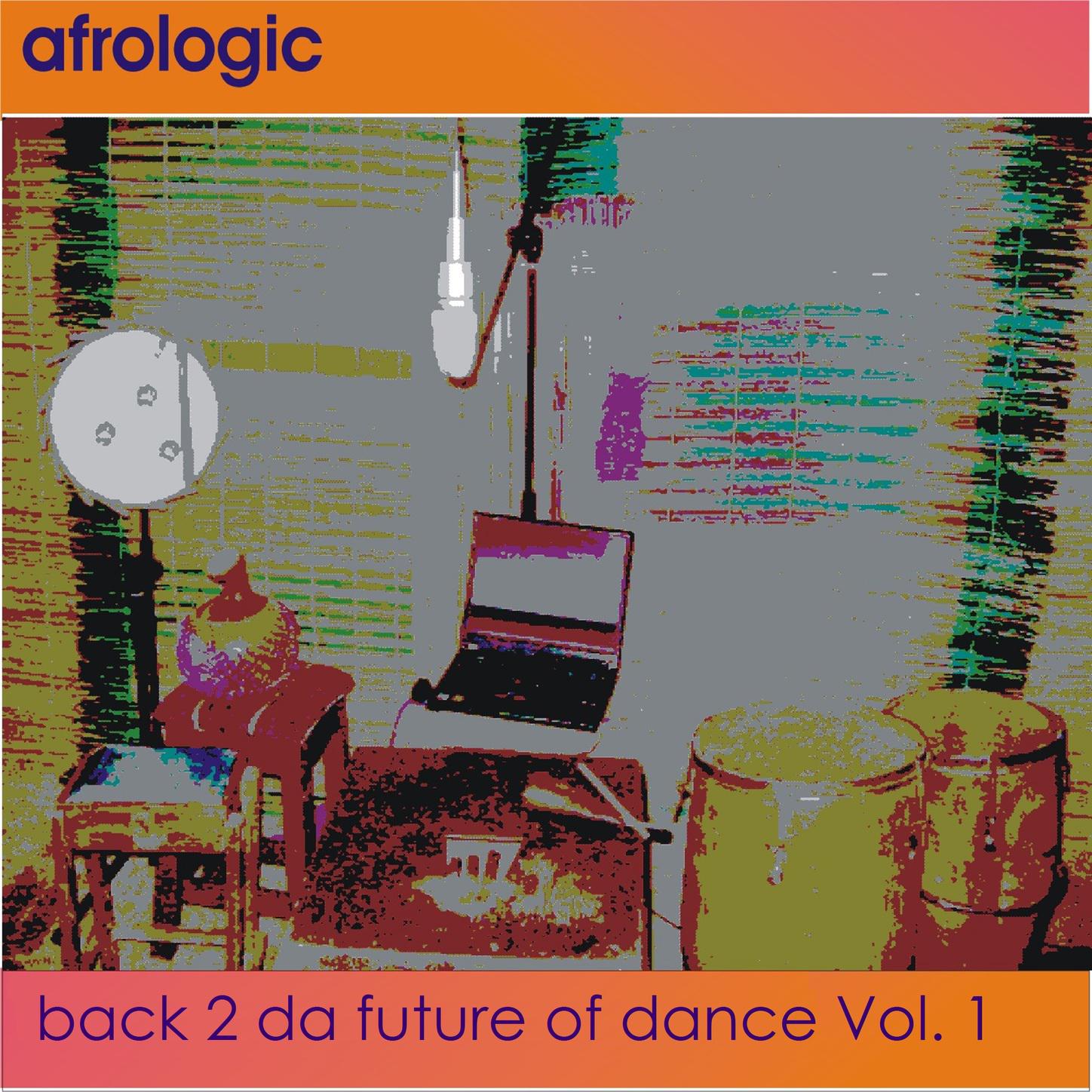 Back to da future of dance Vol, 1