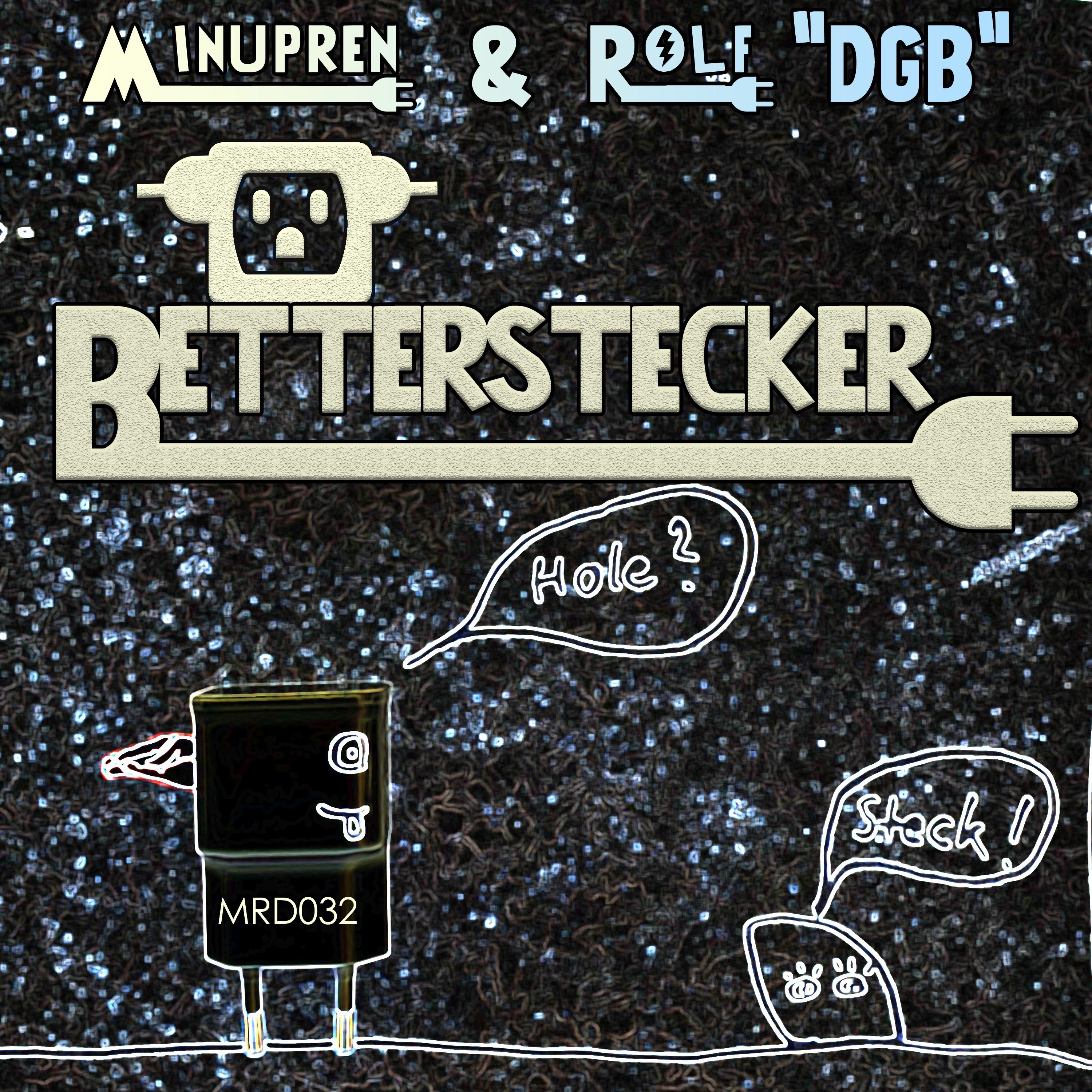 Betterstecker