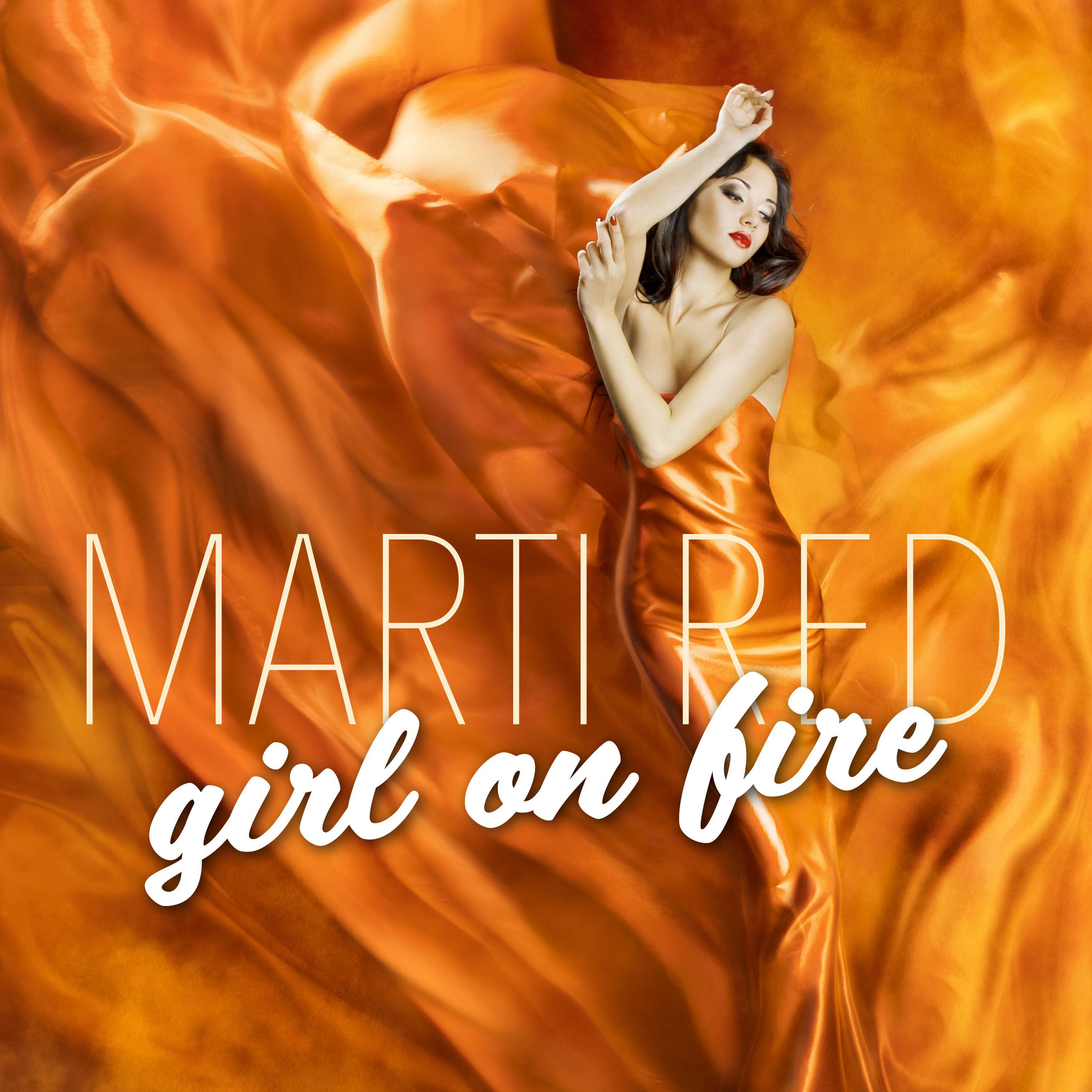 Girl on Fire