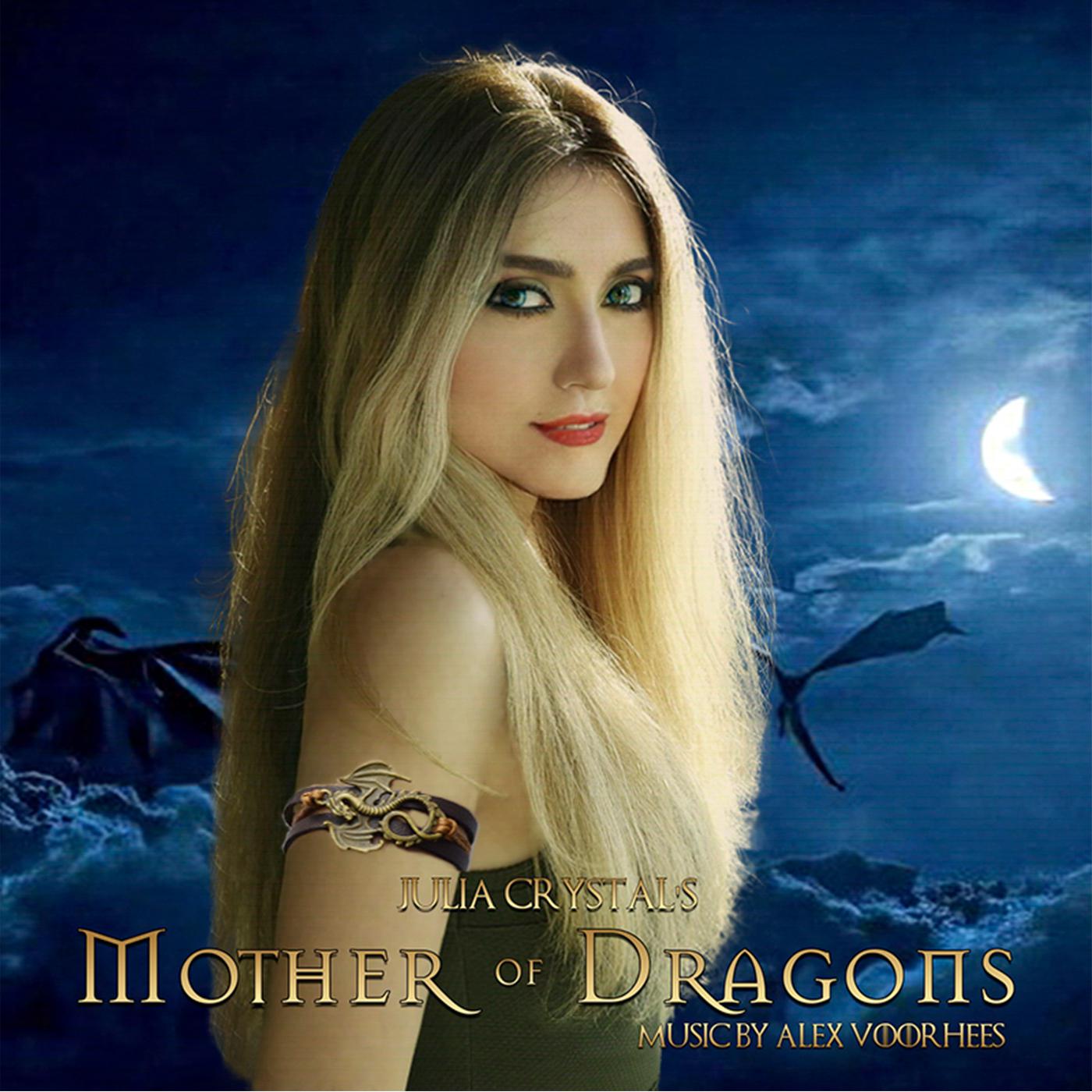 Mother of Dragons