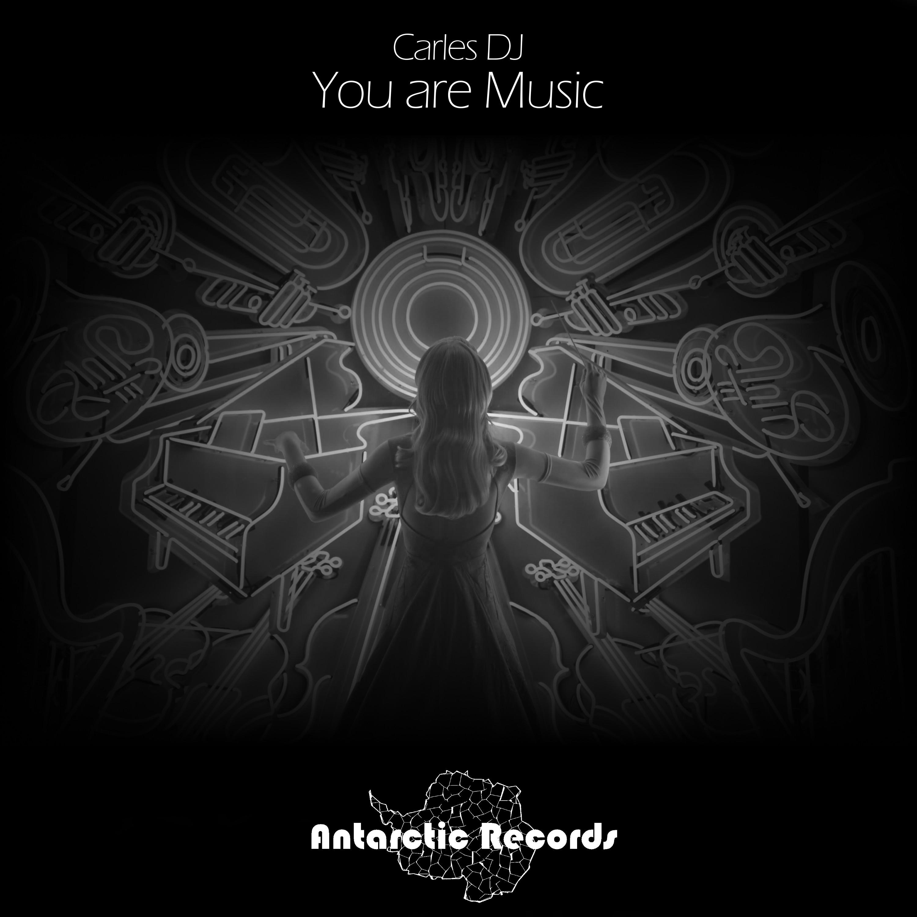 You Are Music