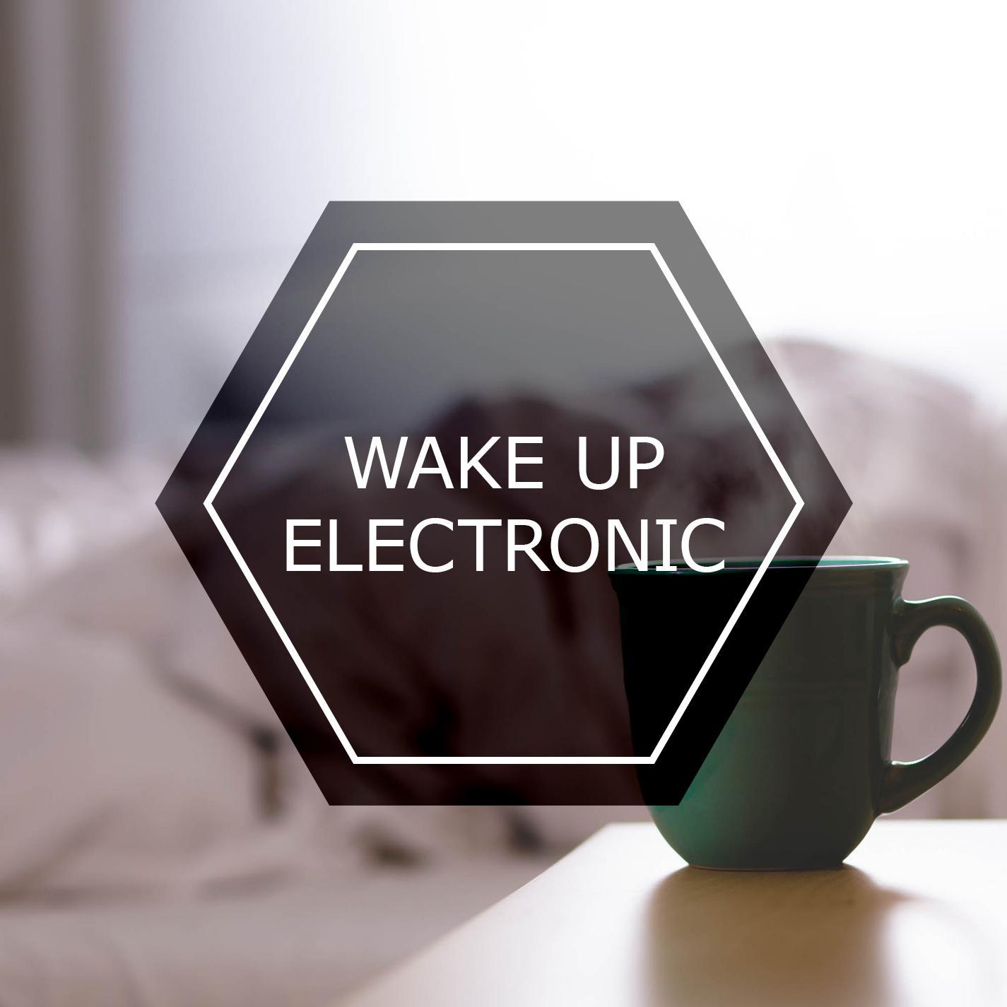 Wake Up Electronic