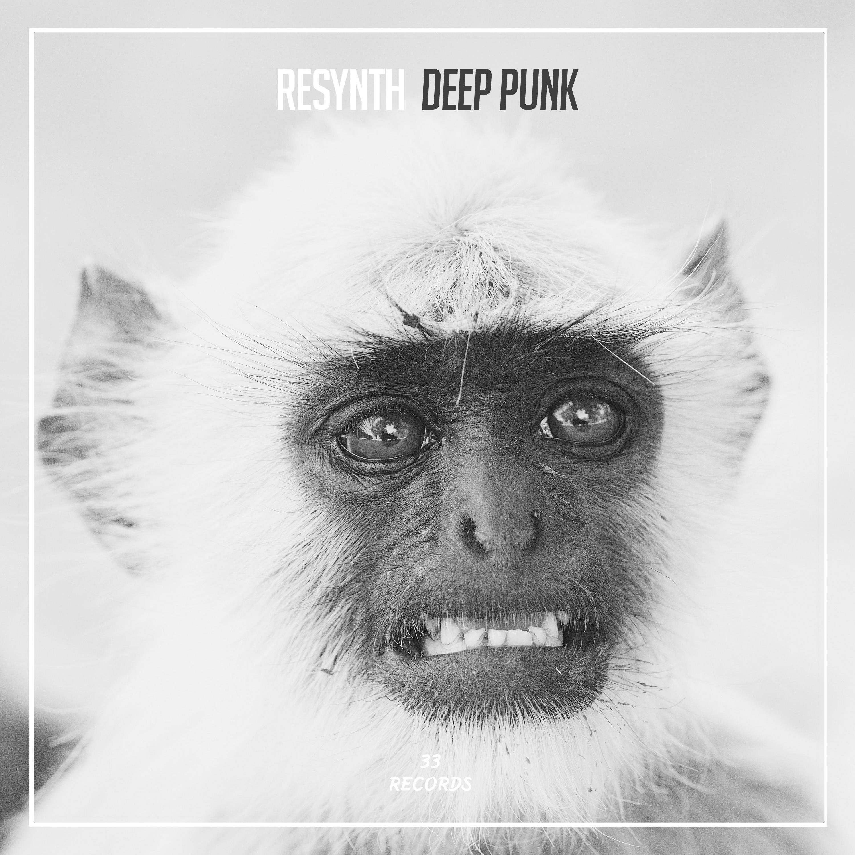 Deep Punk