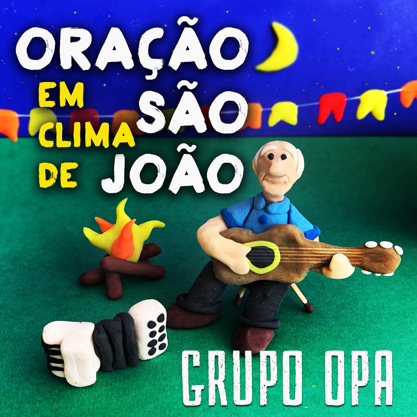 Oração em Clima de São João