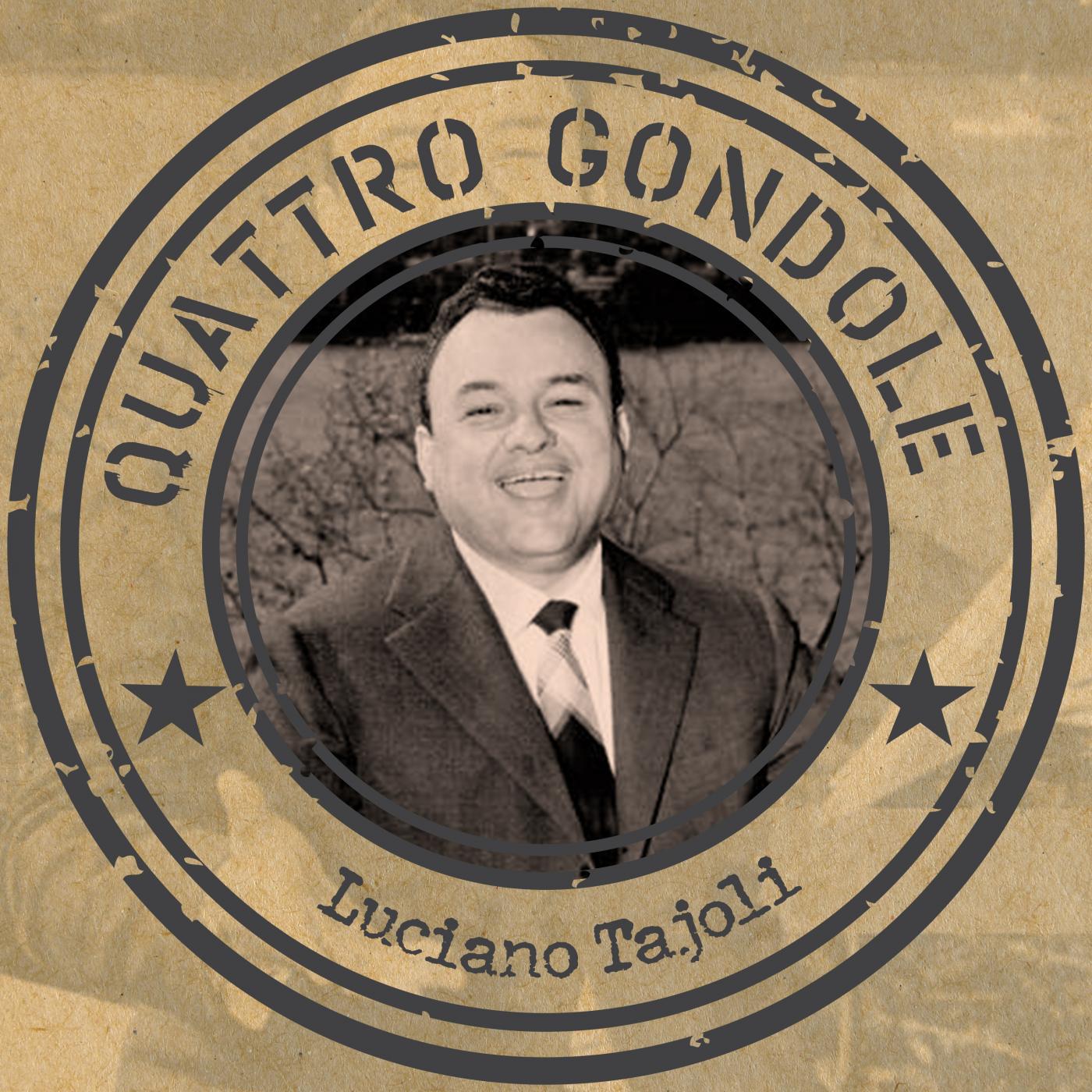 Quattro gondole