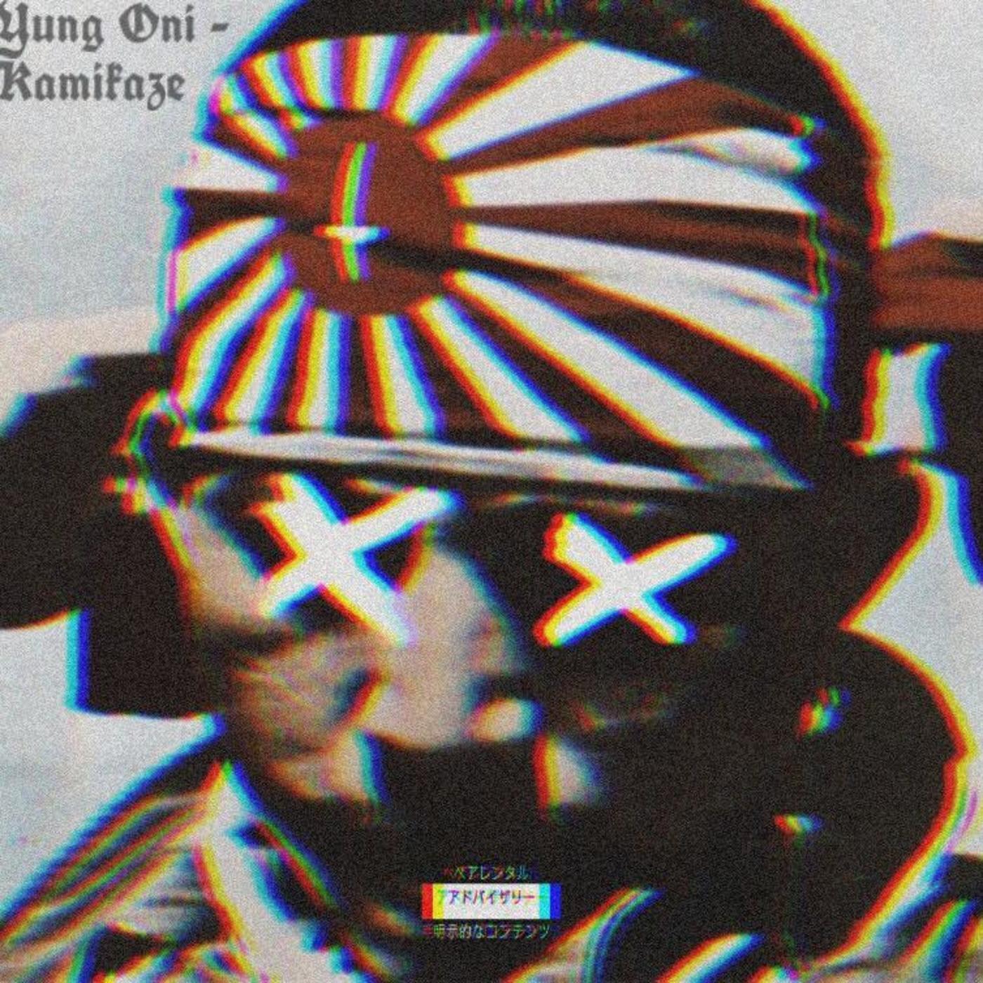 Kamikaze