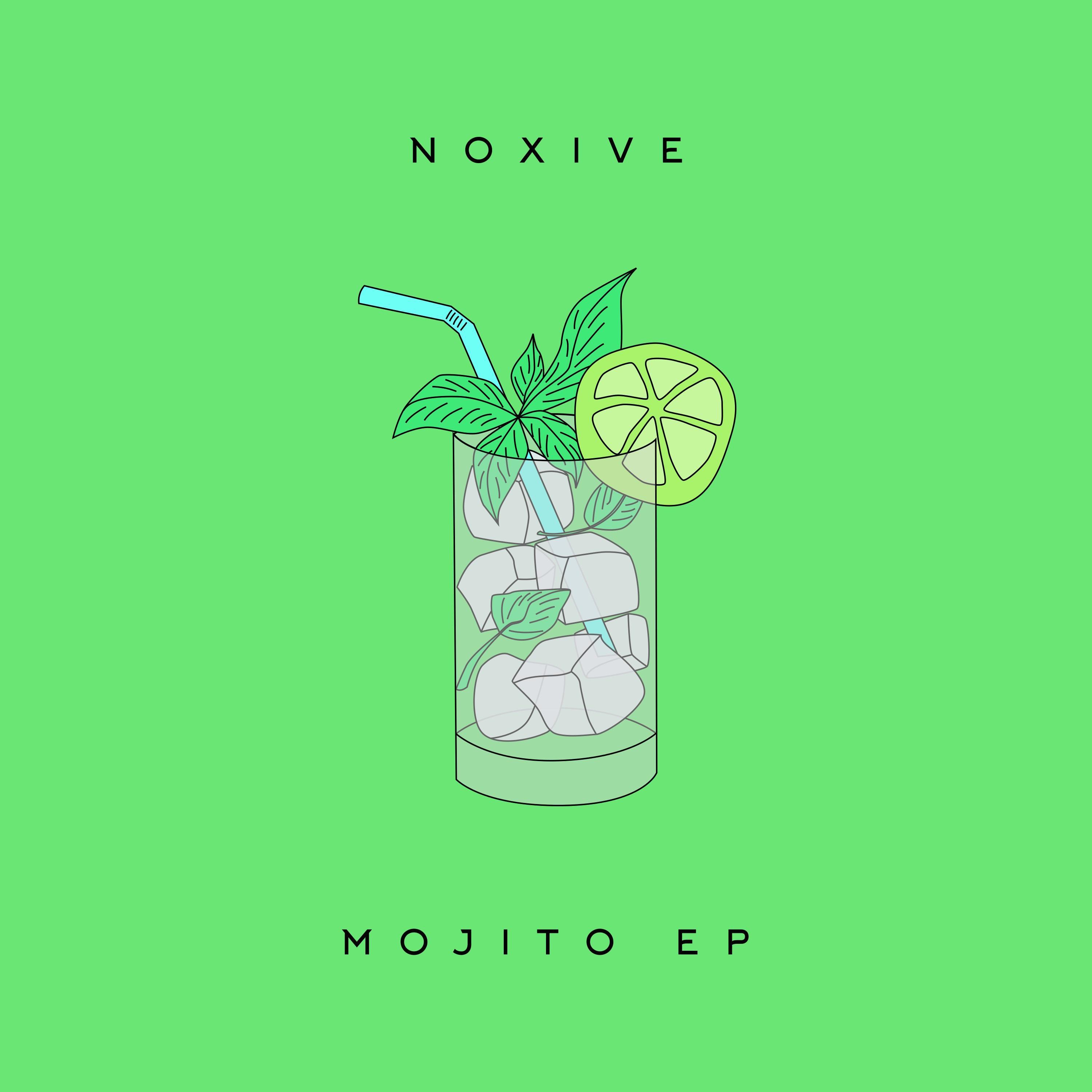 Mojito EP