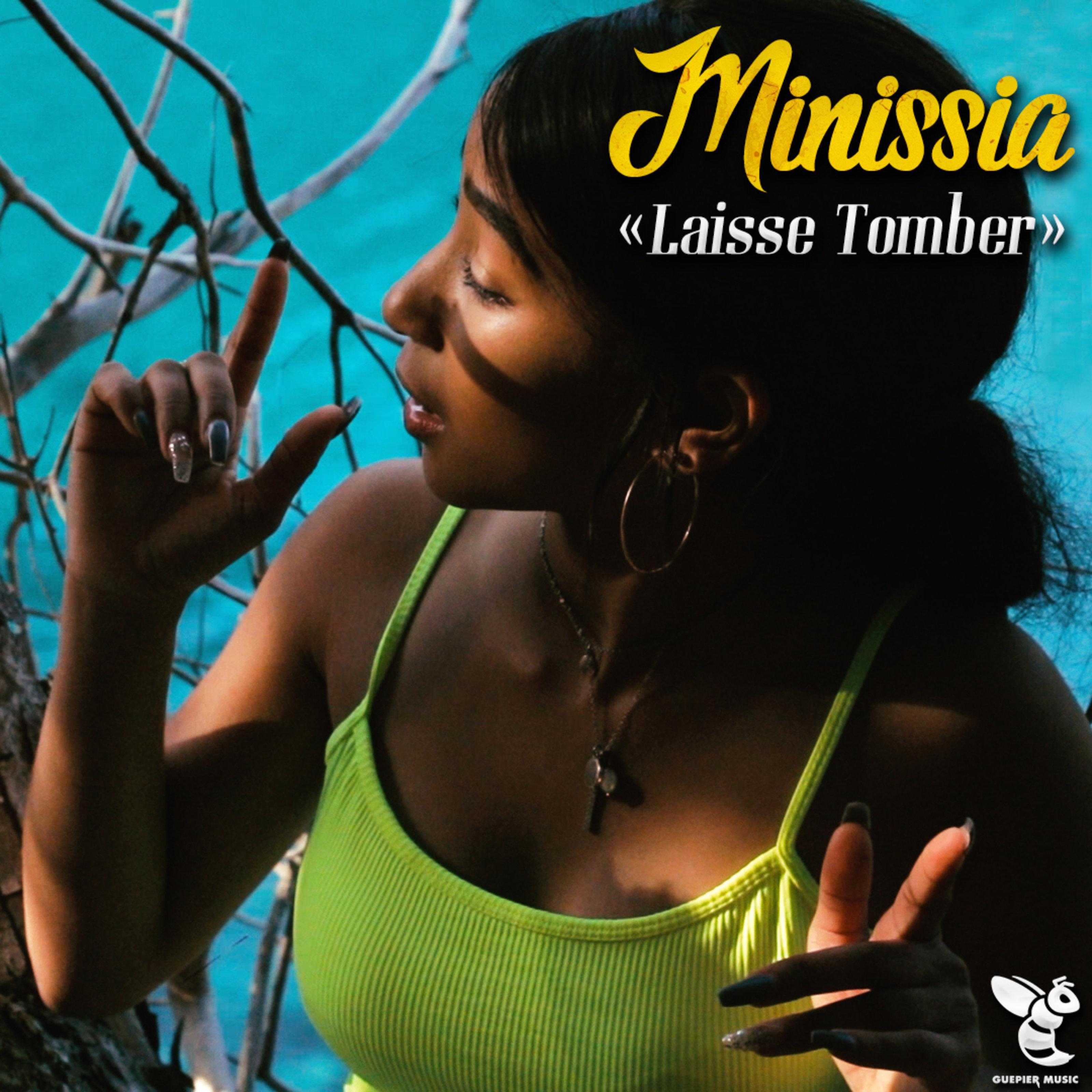 Laisse tomber - Single