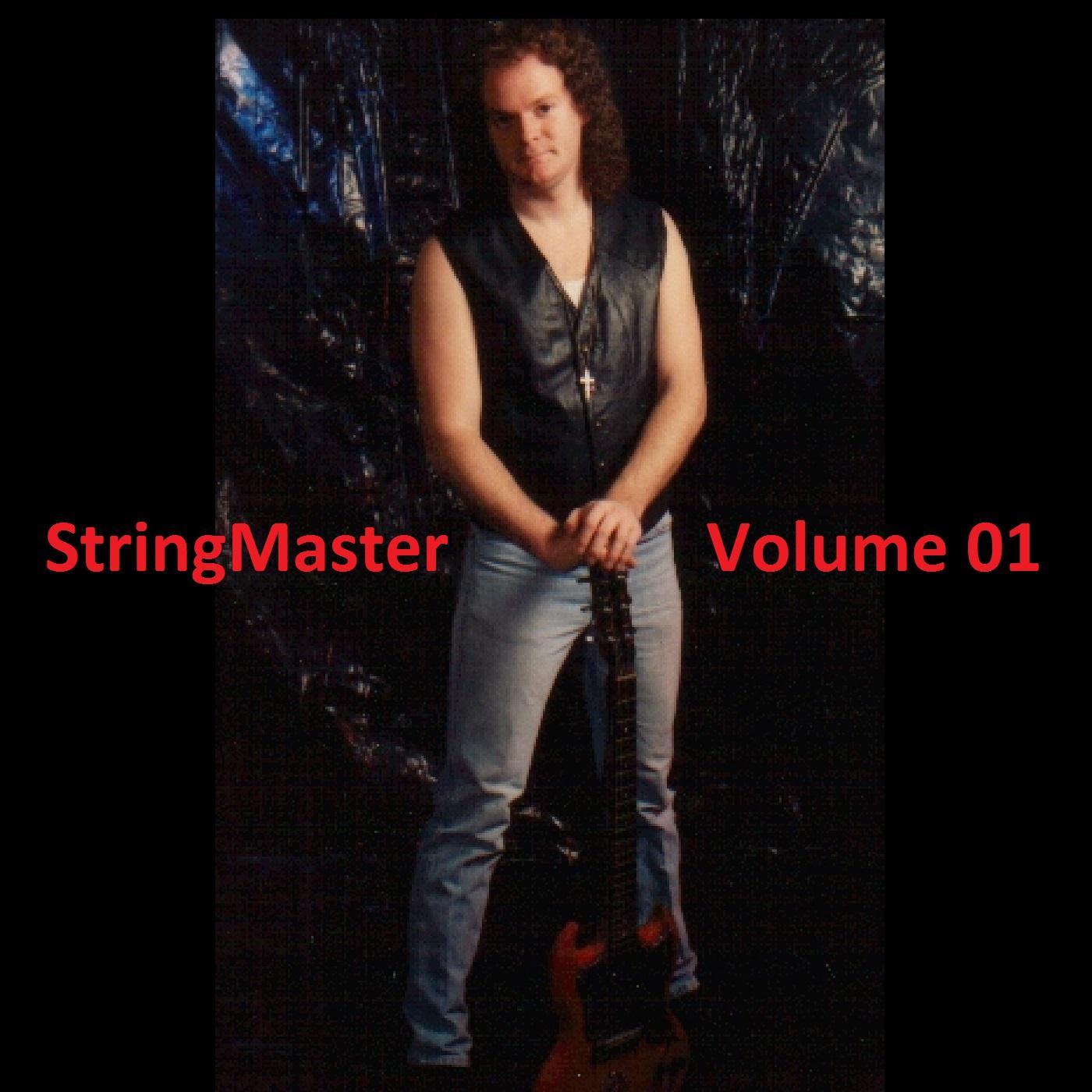 Stringmaster, Vol. 01