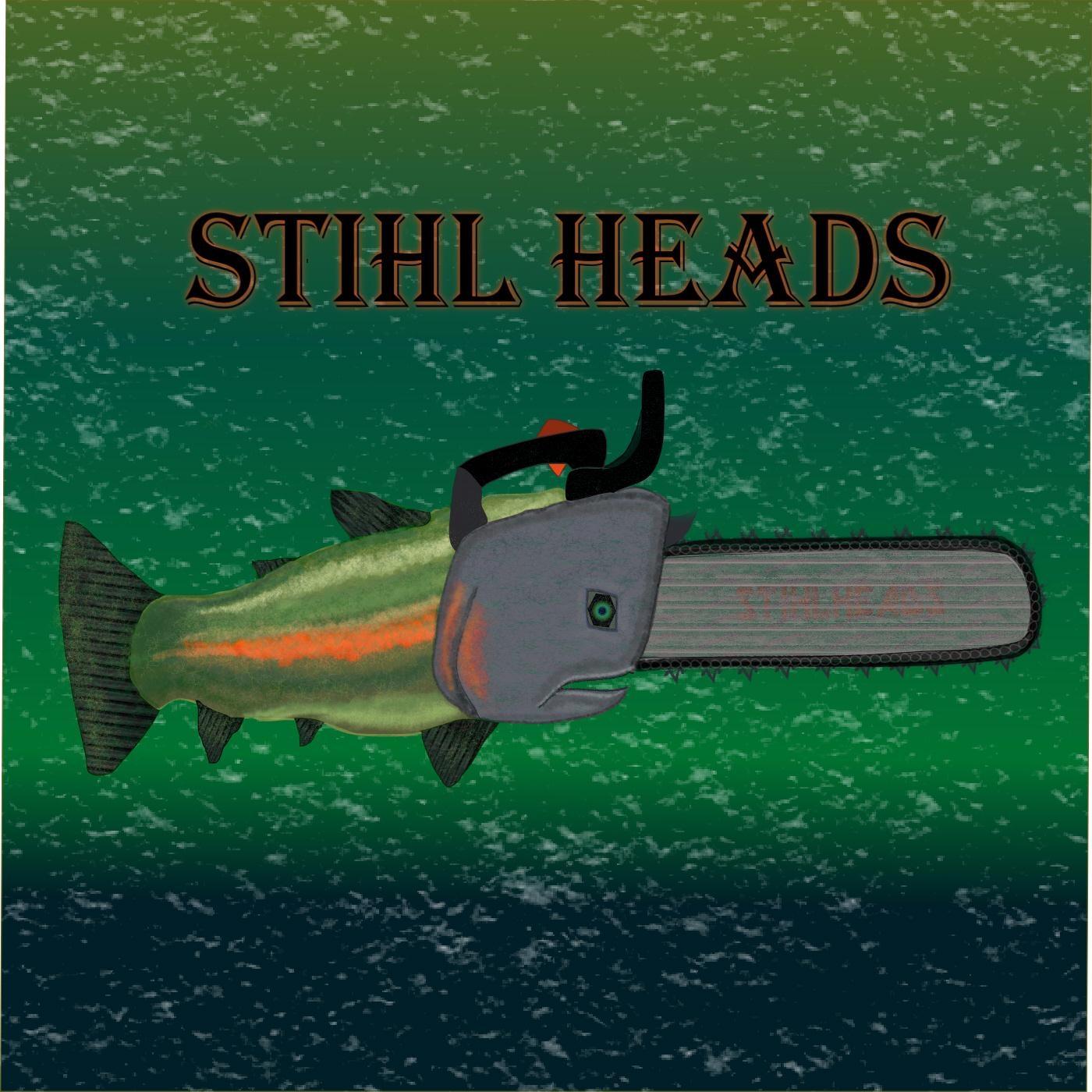 Stihl Heads