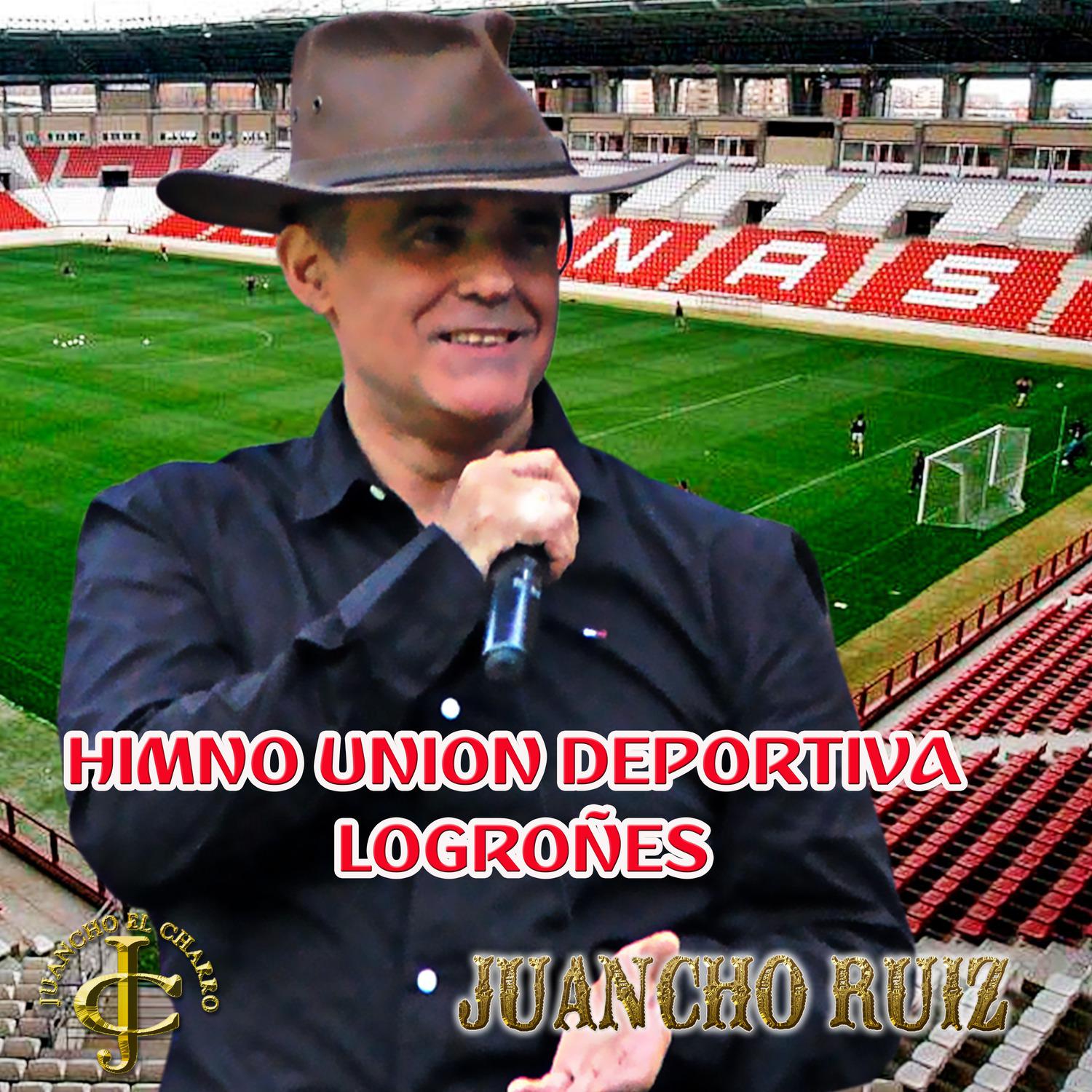 Himno Unión Deportiva Logroñés