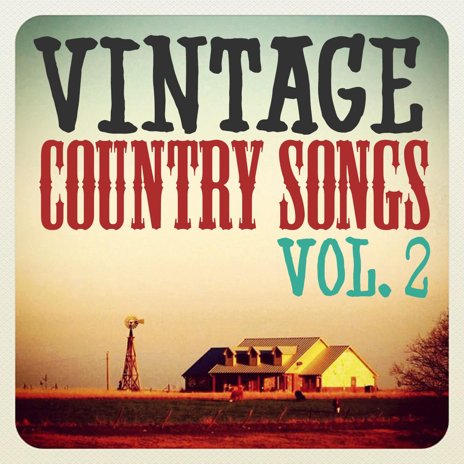 Vintage Country, Vol. 2