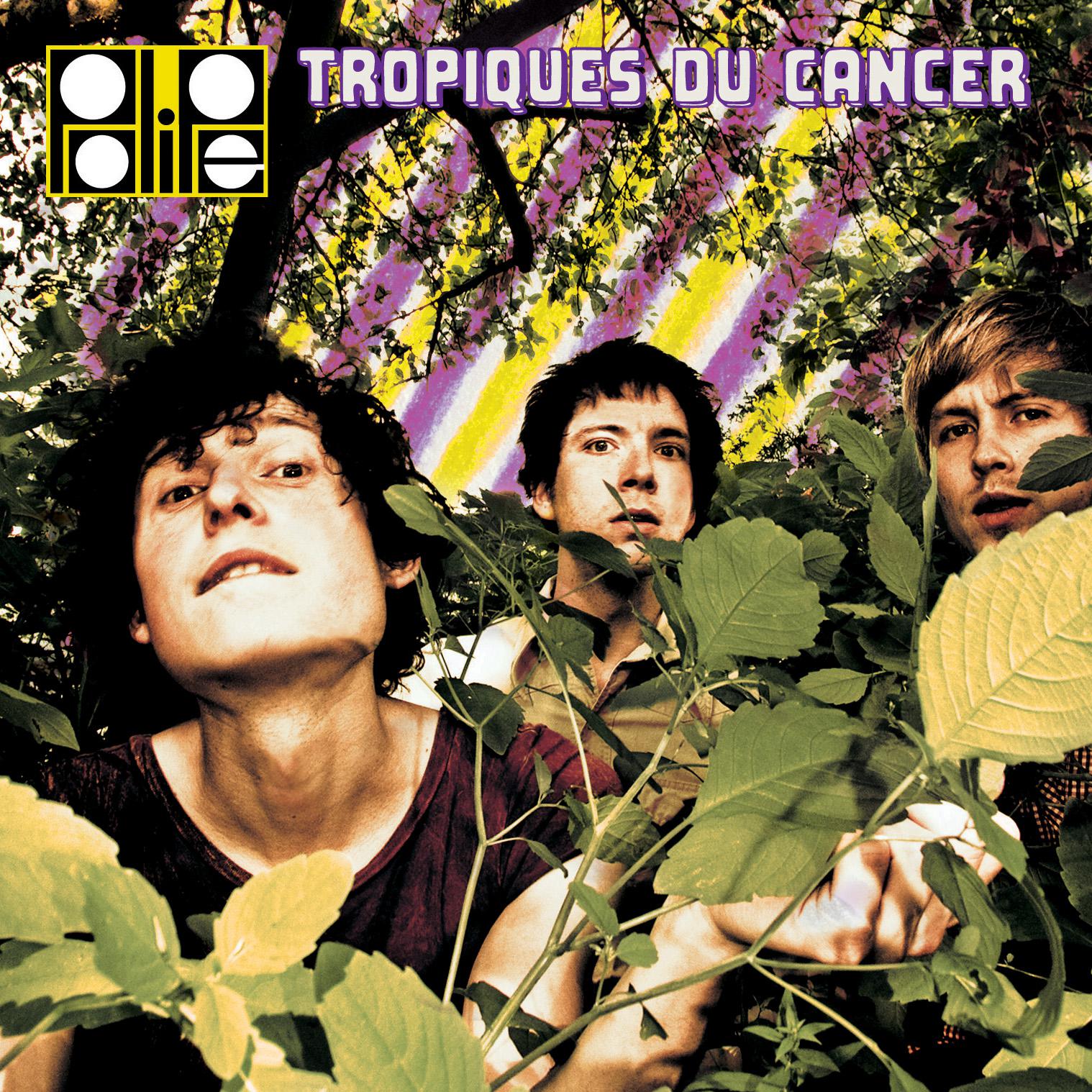 Tropiques du cancer