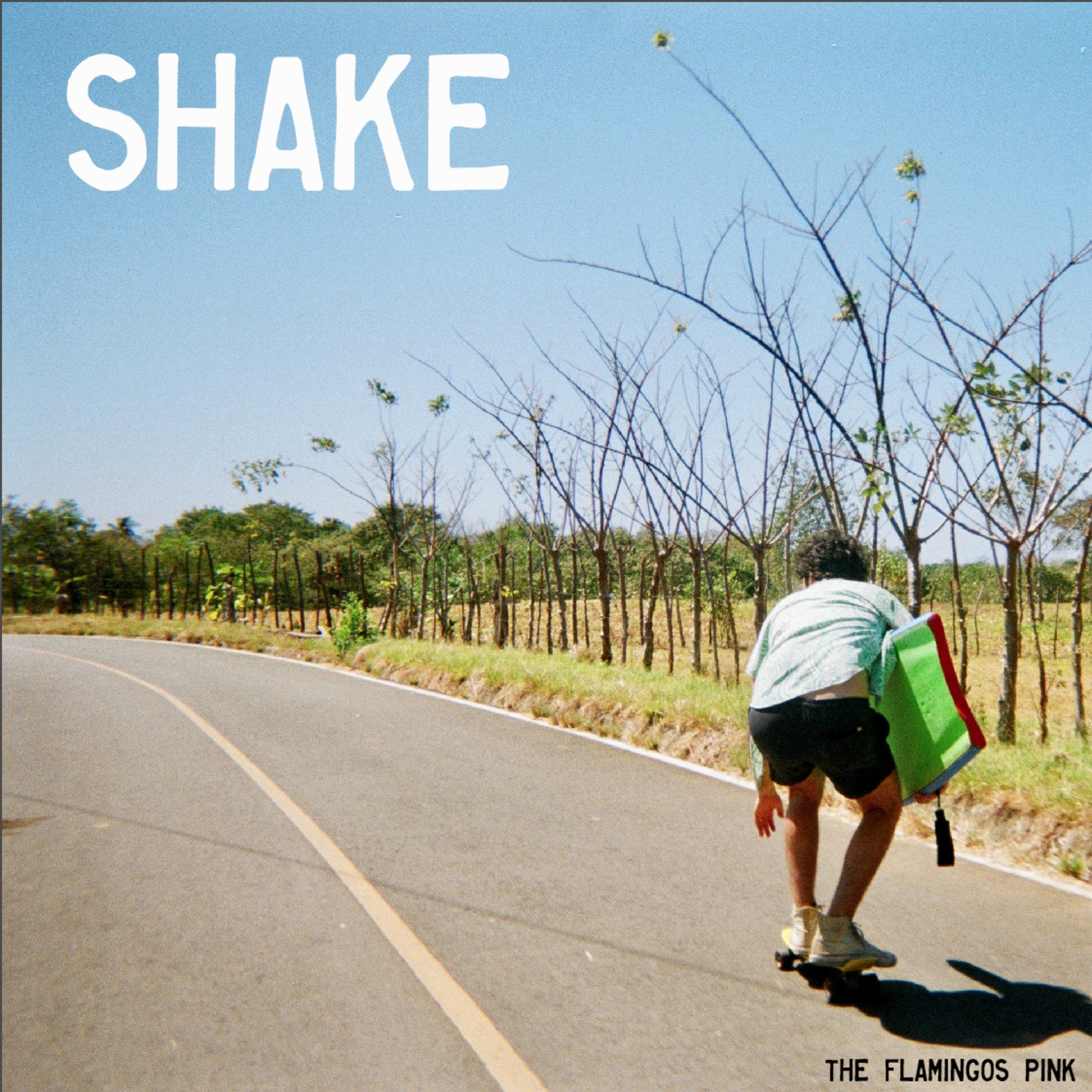 Shake