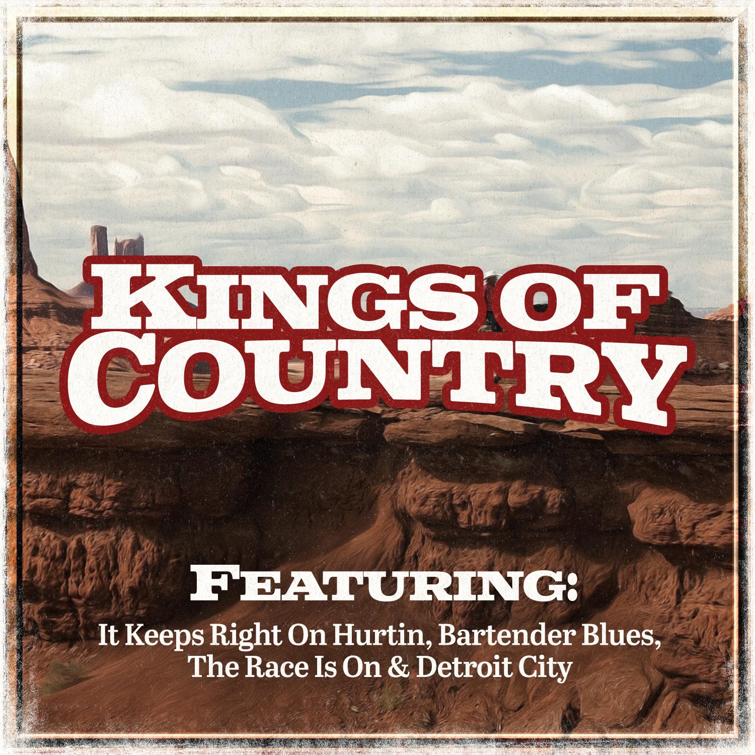 Kings of Country