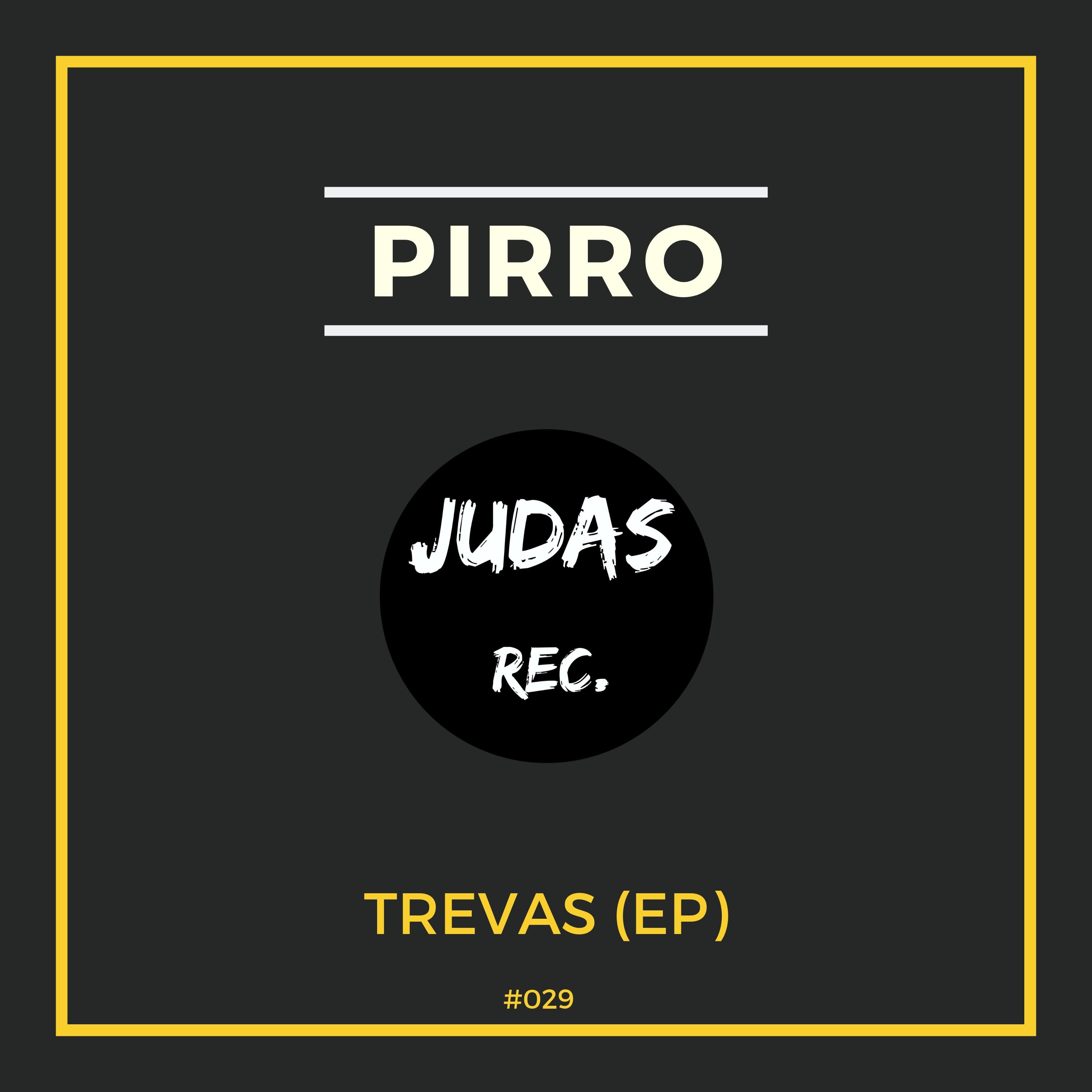 Trevas EP