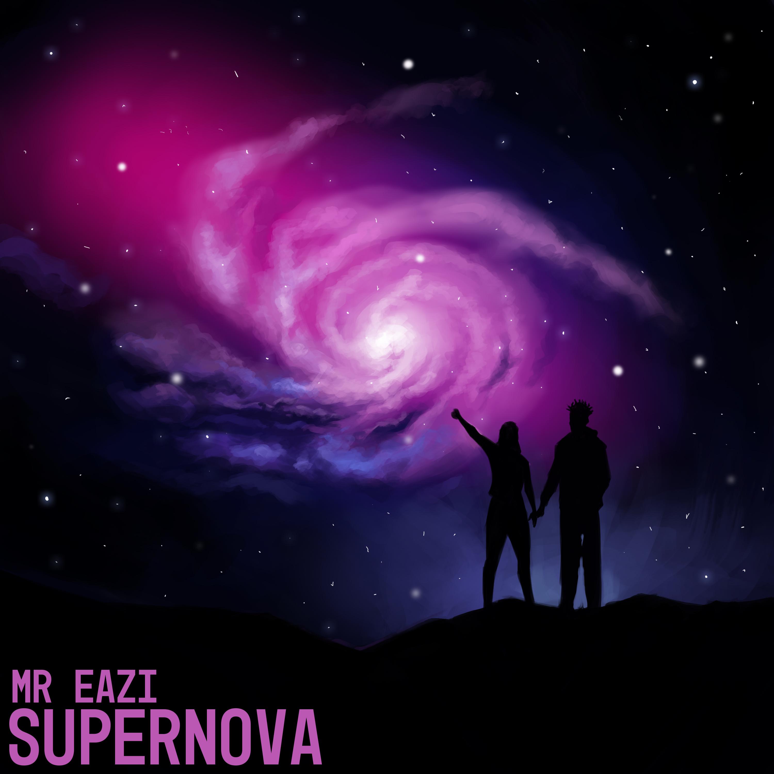 Supernova