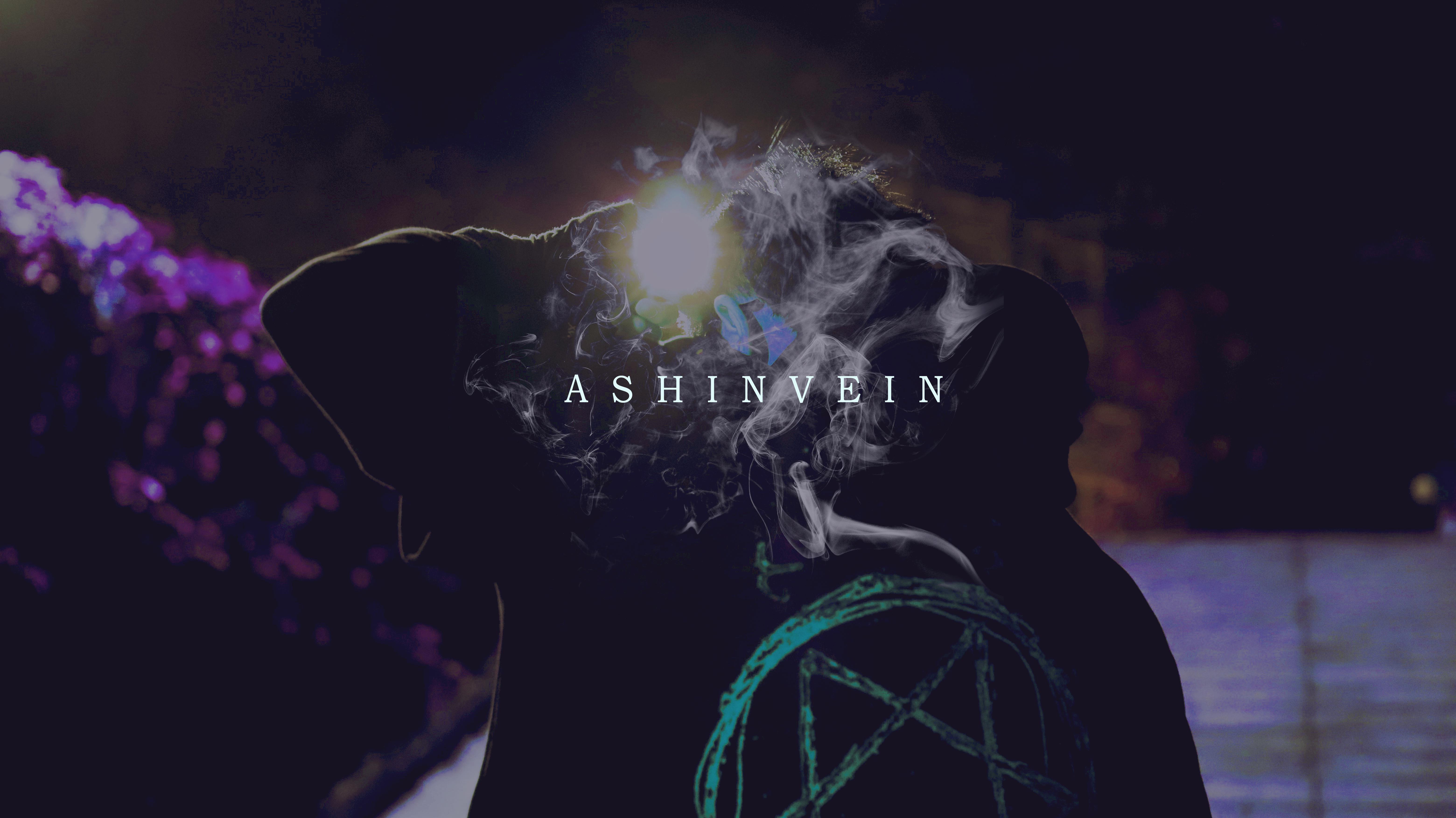 Ash In Veins