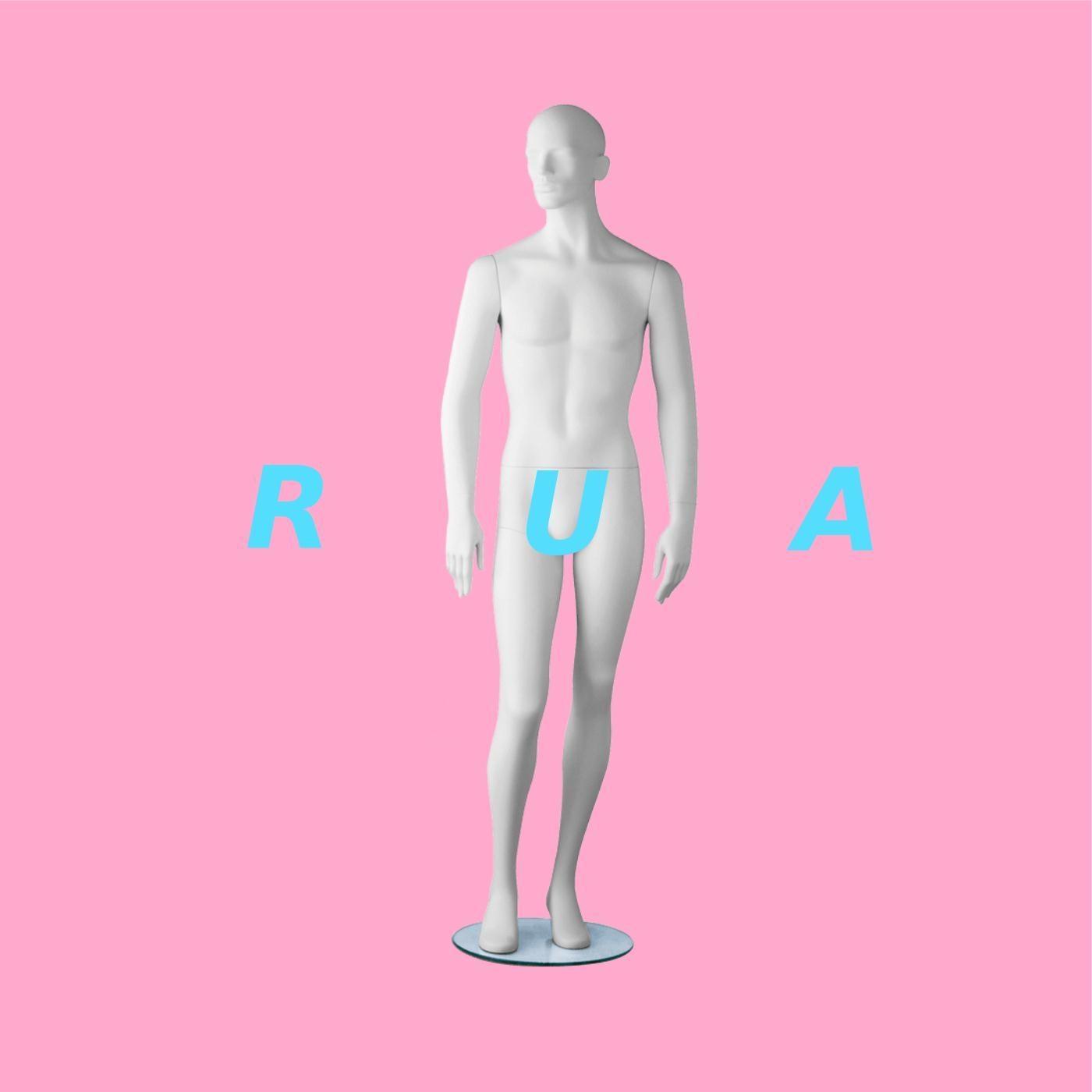 R.U.A.