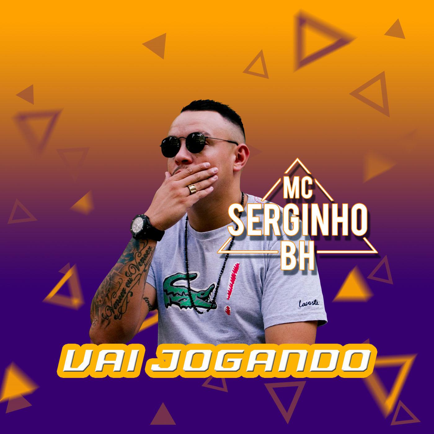 Vai Jogando