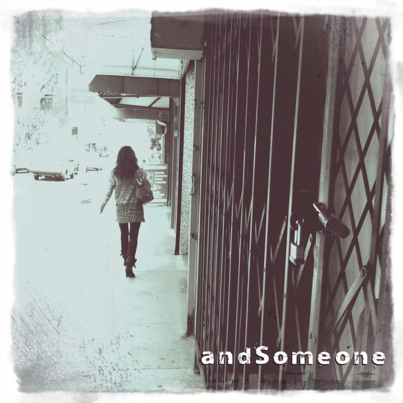 Andsomeone