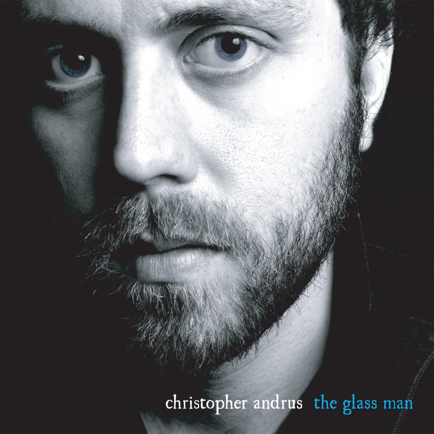 The Glass Man