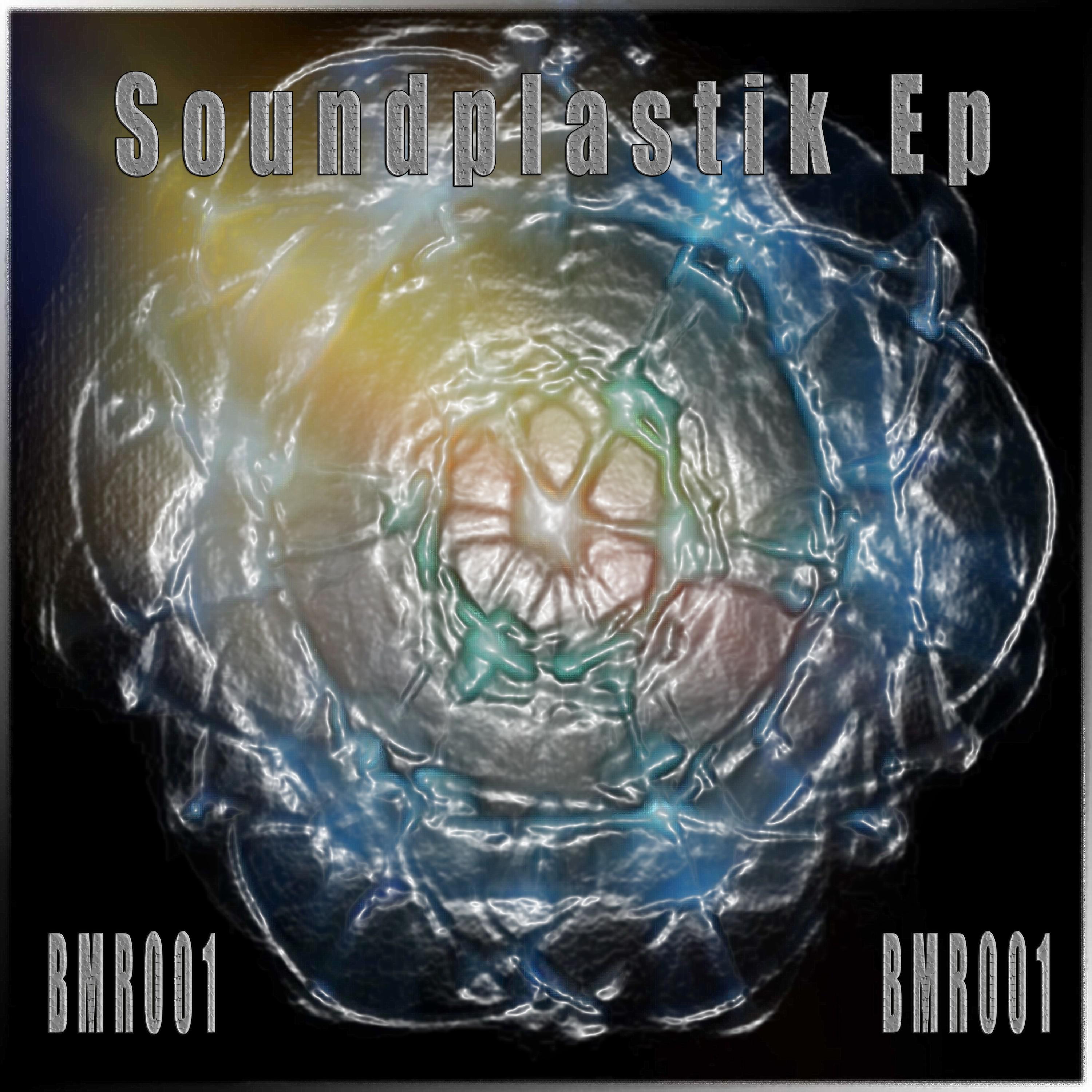 Soundplastik EP