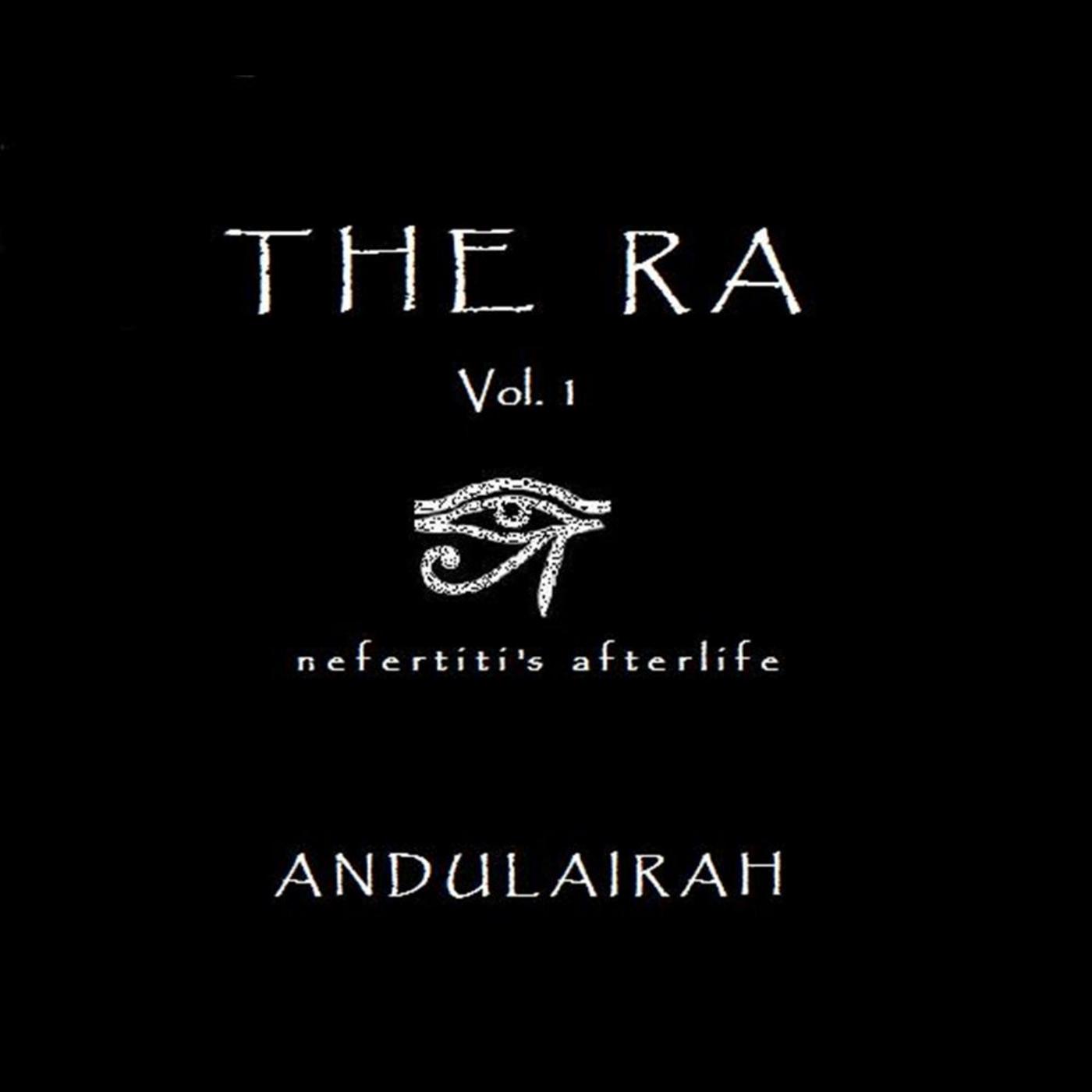 The Ra, Vol. 1