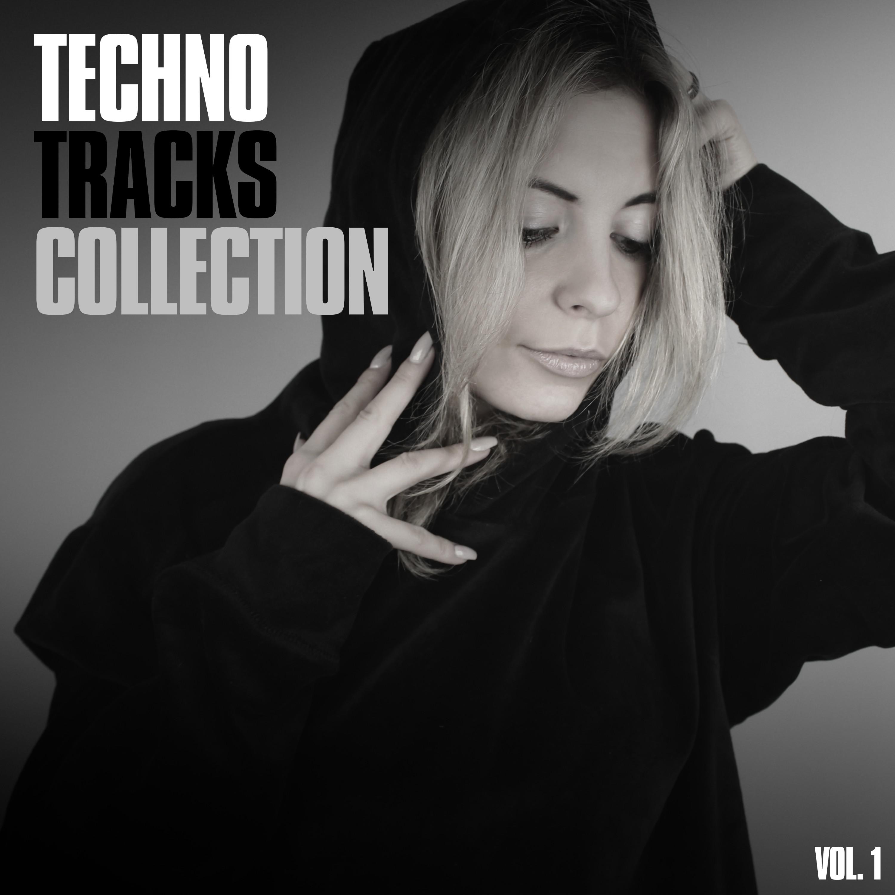 Techno Tracks Collection, Vol. 1