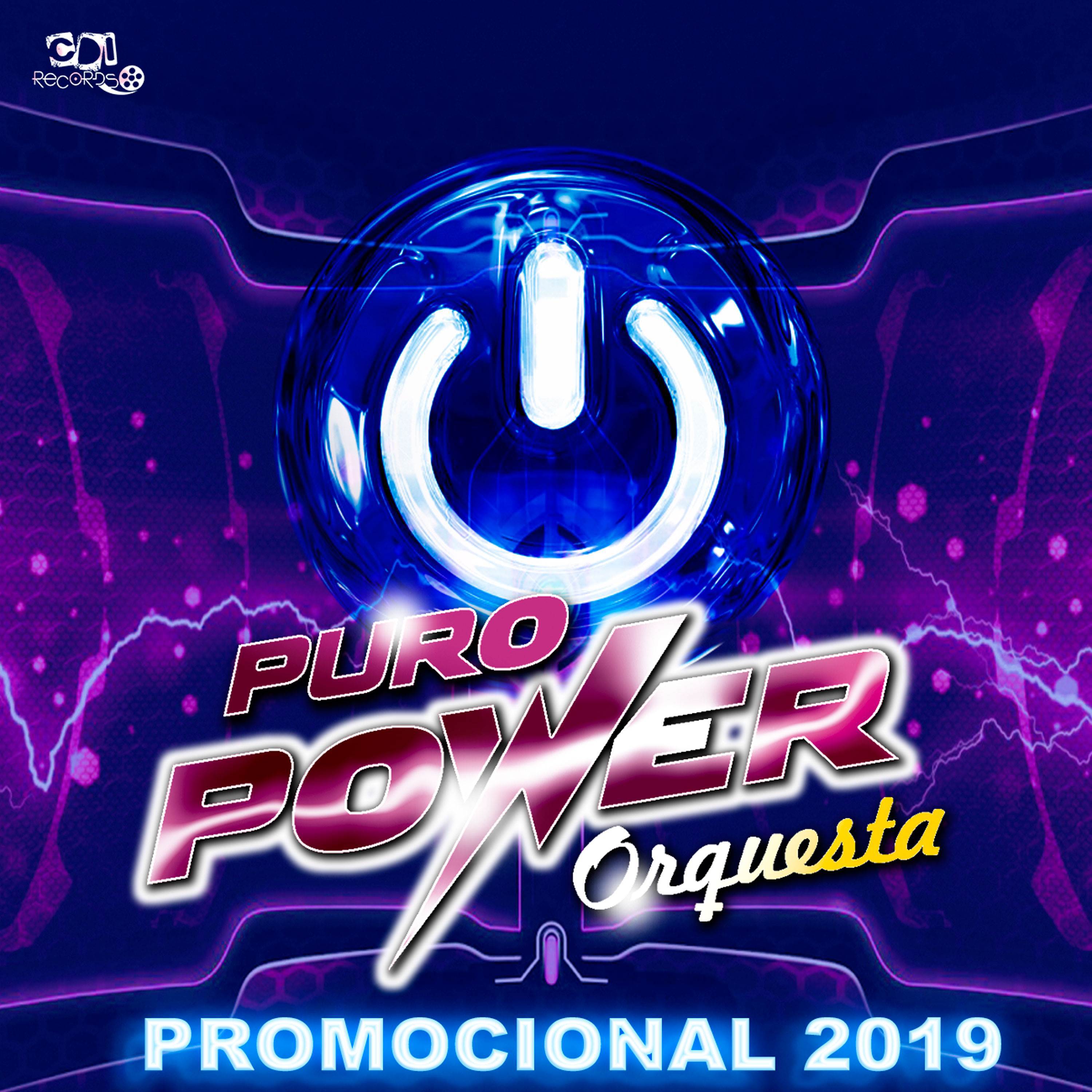 Promocional 2019