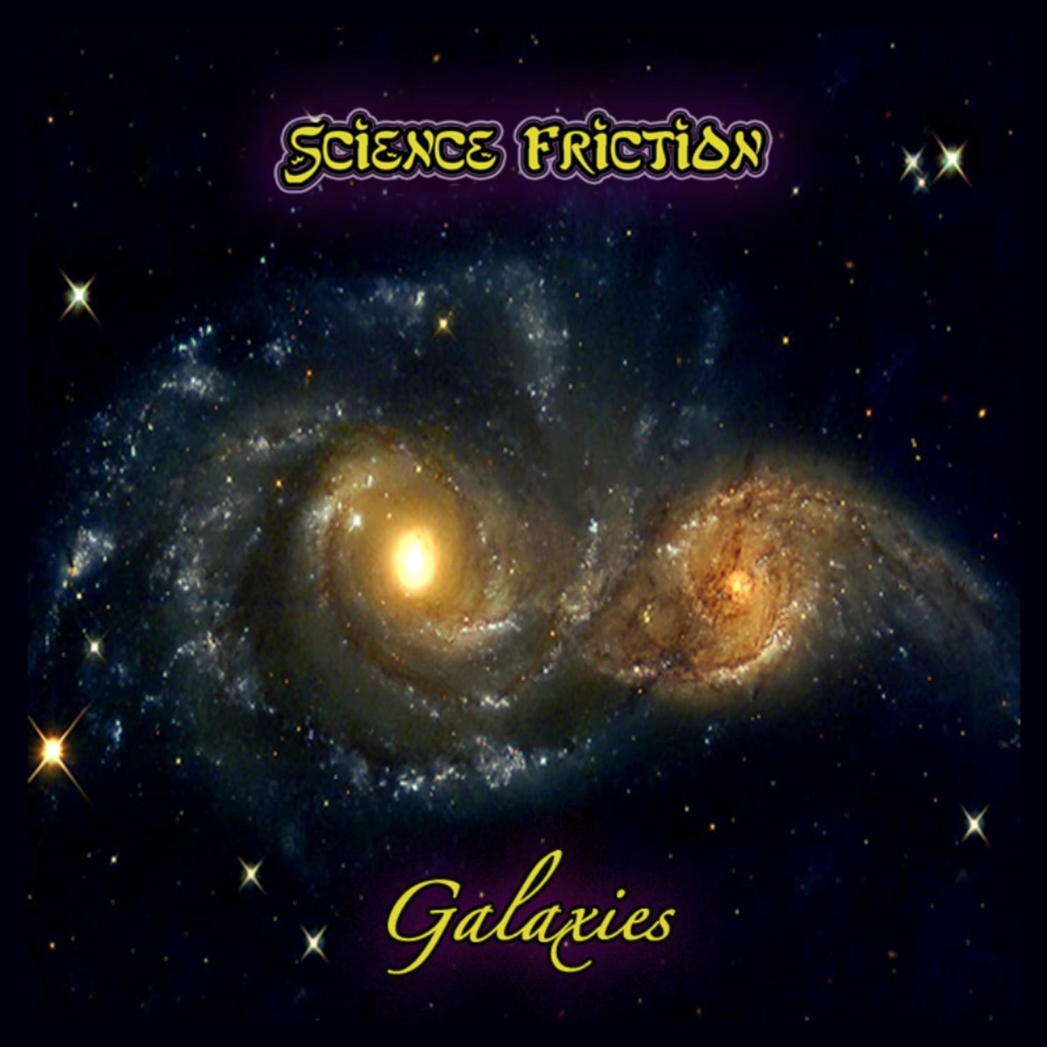 Galaxies