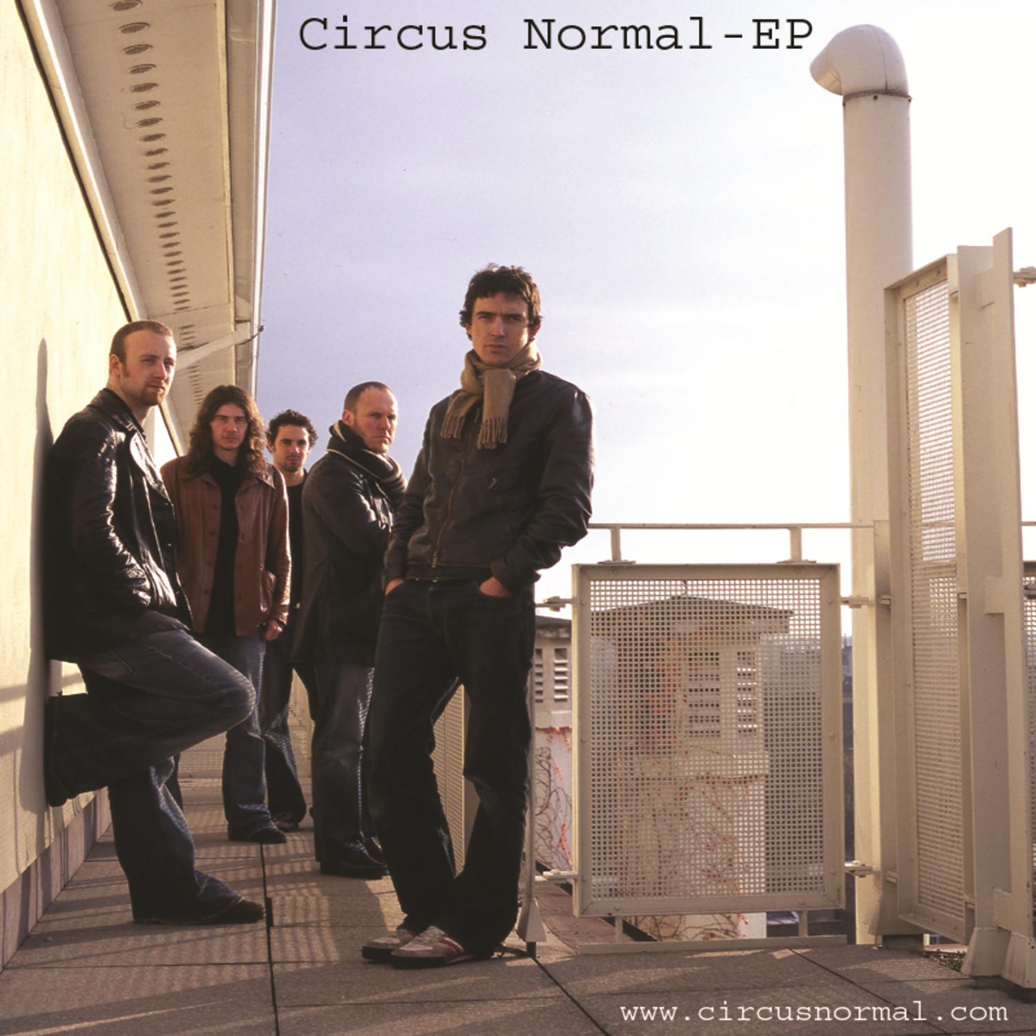 Circus Normal