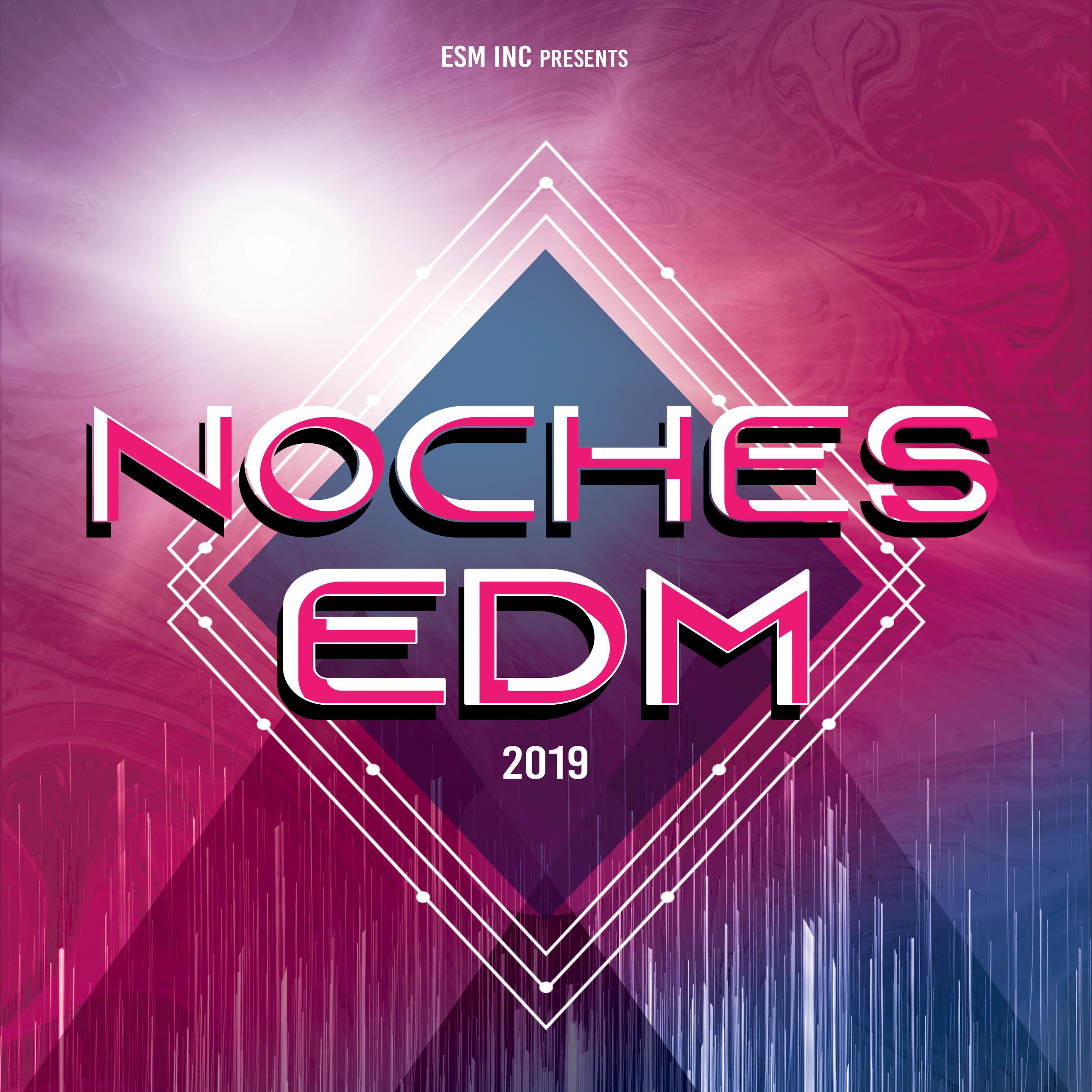 Noches EDM 2019