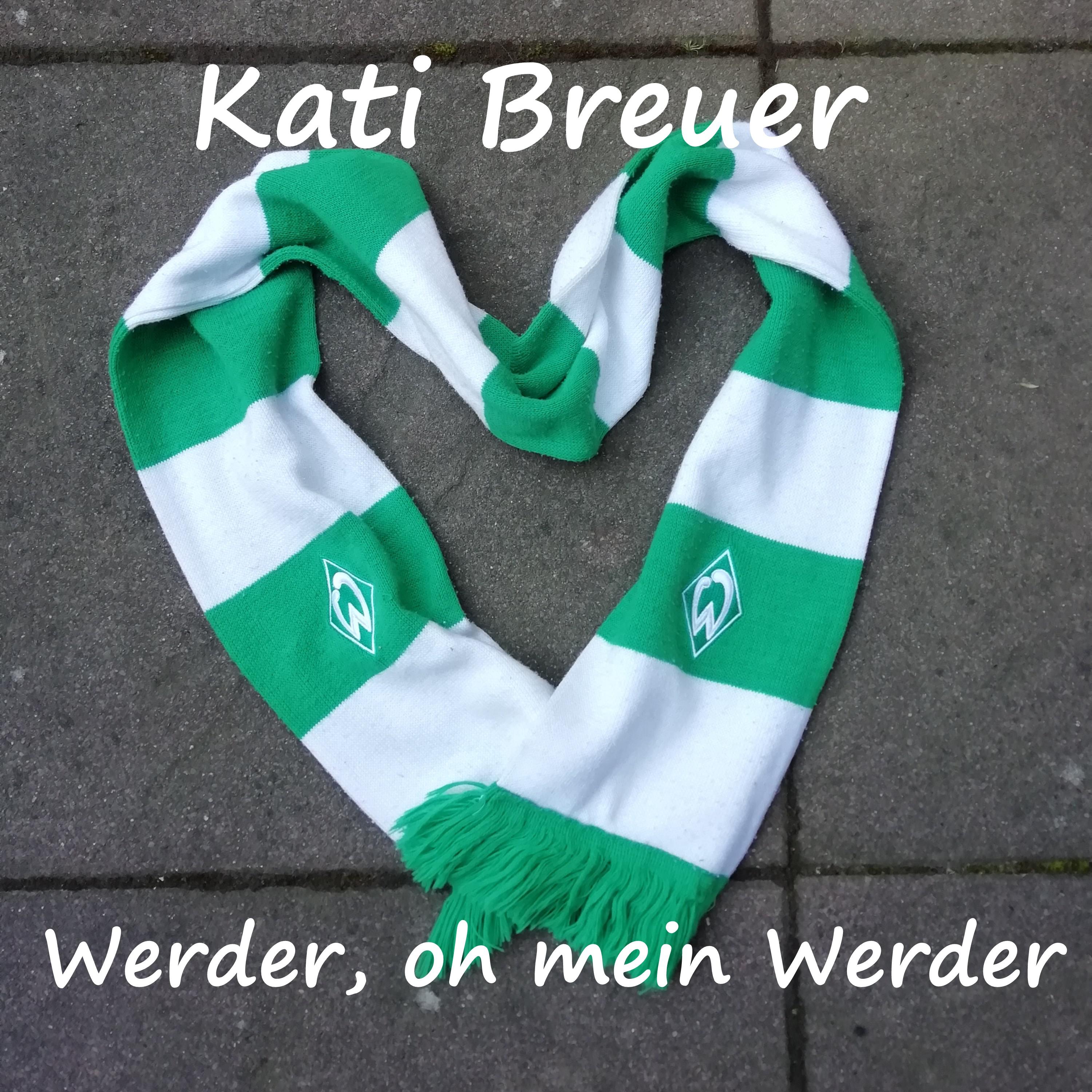 Werder, oh mein Werder