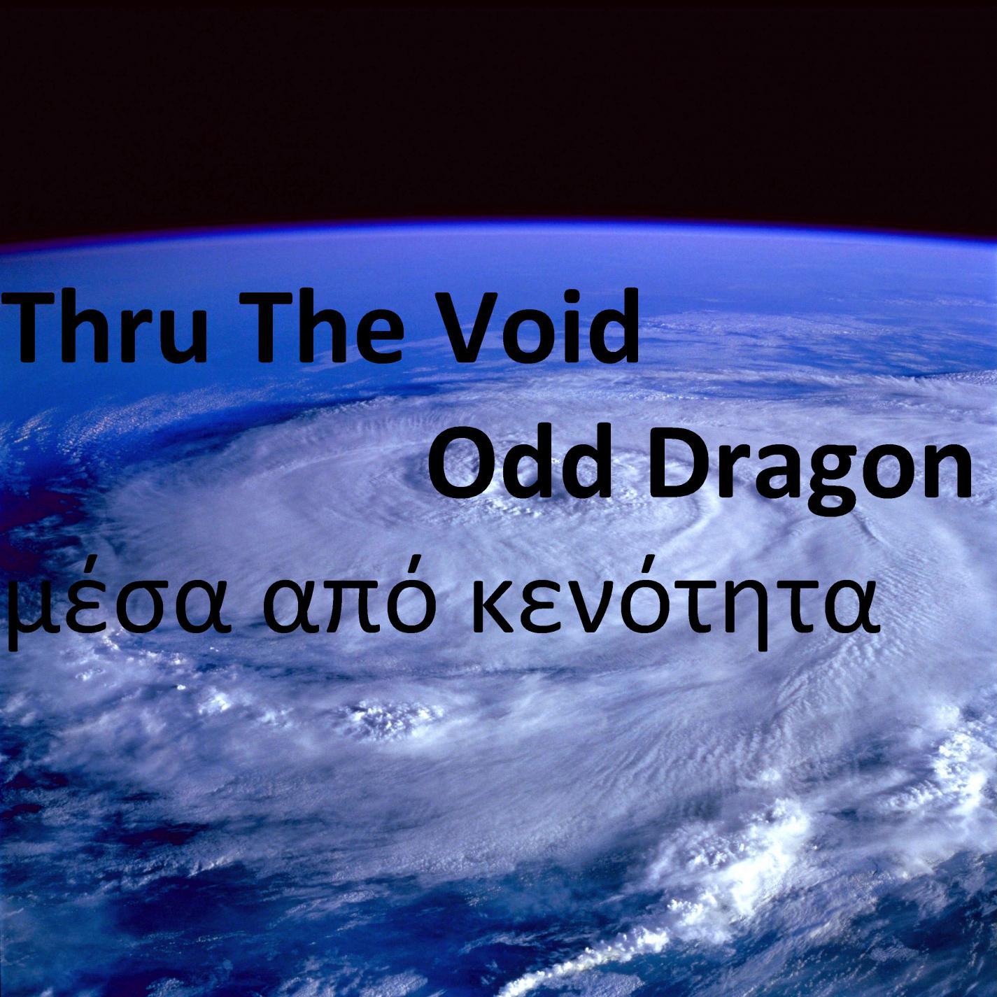 Thru The Void