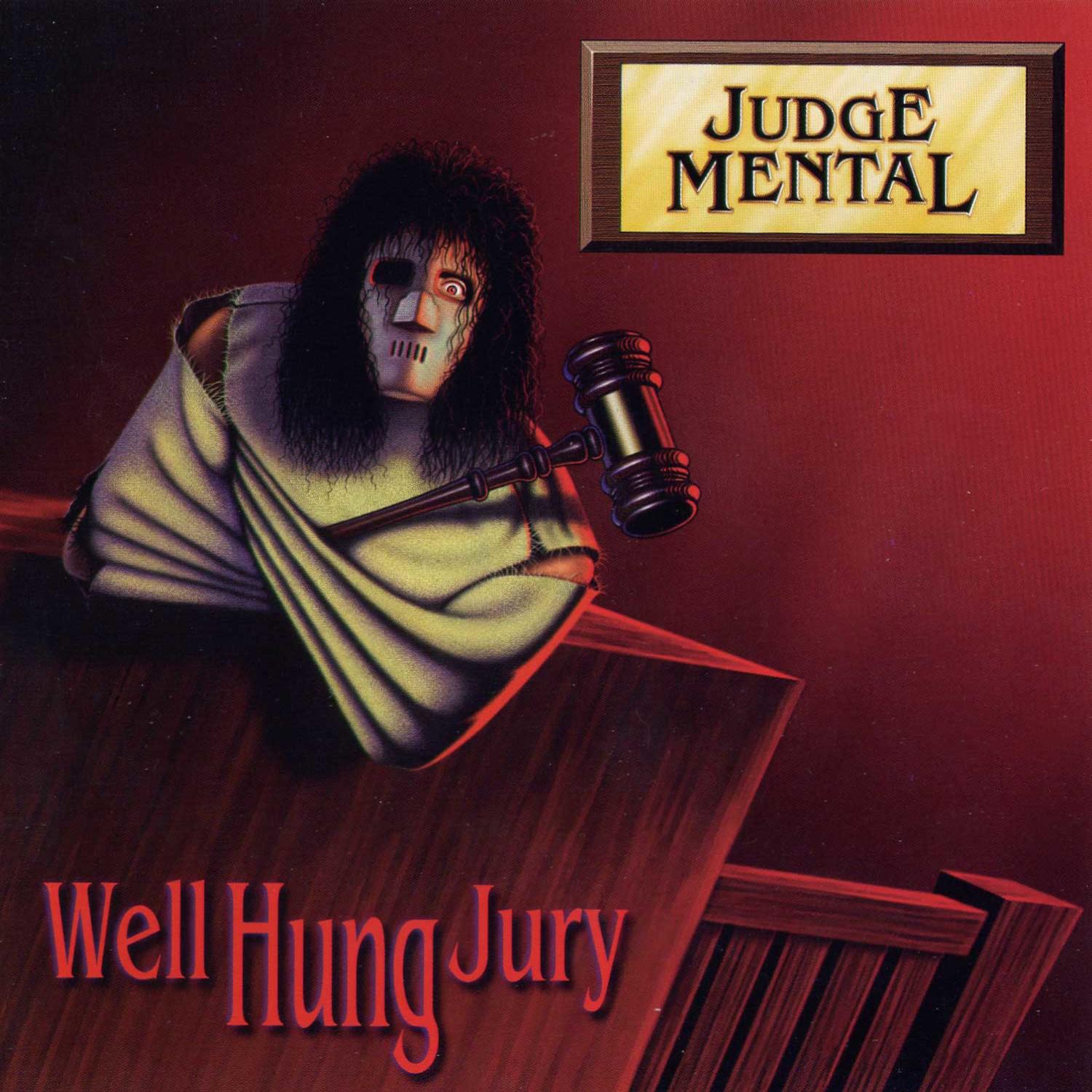 Well Hung Jury