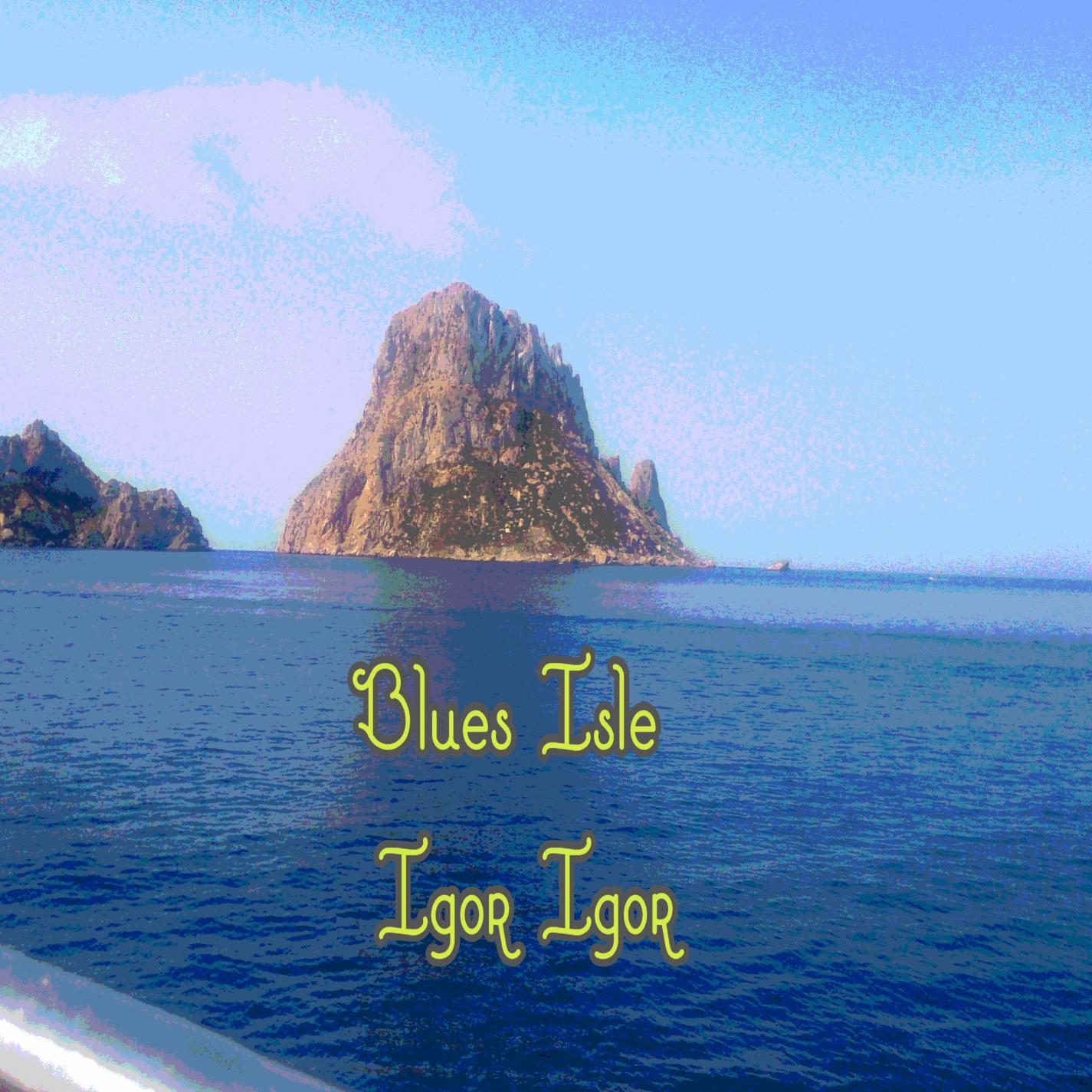 Blues Isle